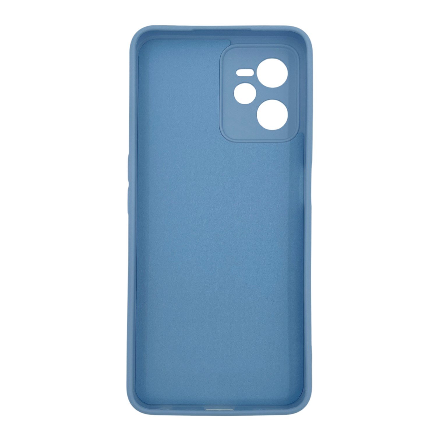 Nettech Realme C35 Uyumlu Nano Arka Koruma Kılıf NT-105399