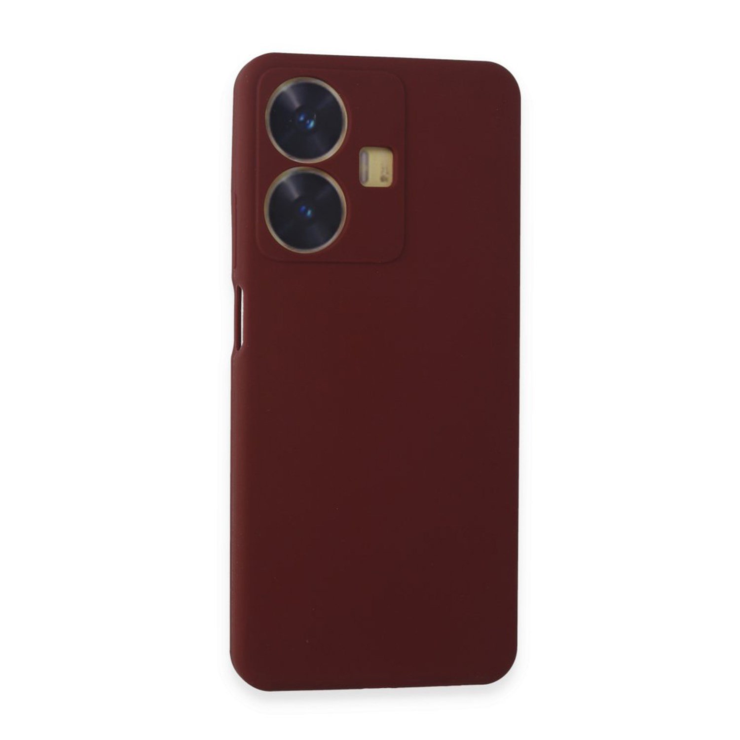 Nettech Realme C35 Uyumlu Nano Arka Koruma Kılıf NT-105399