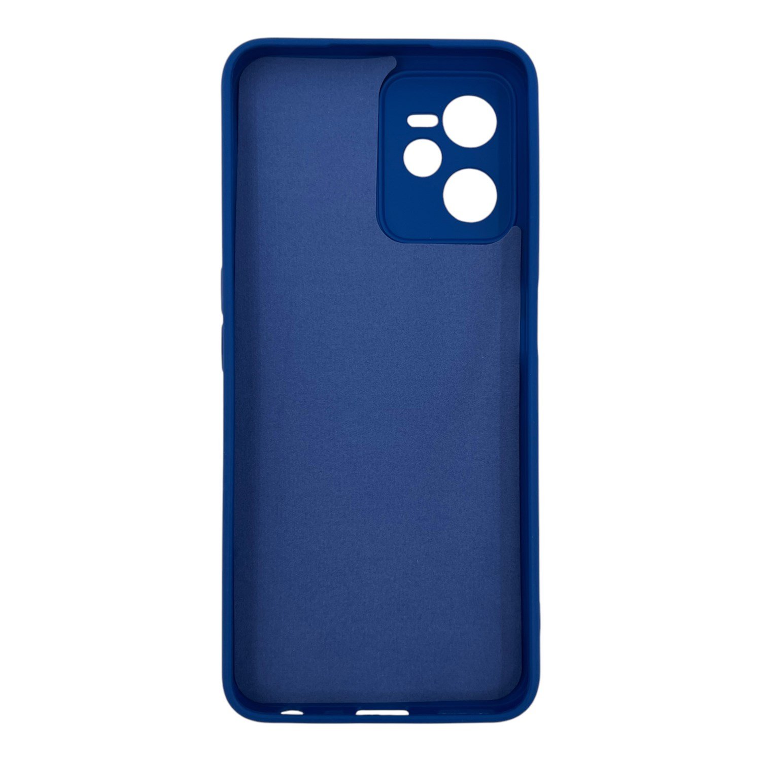Nettech Realme C35 Uyumlu Nano Arka Koruma Kılıf NT-105399