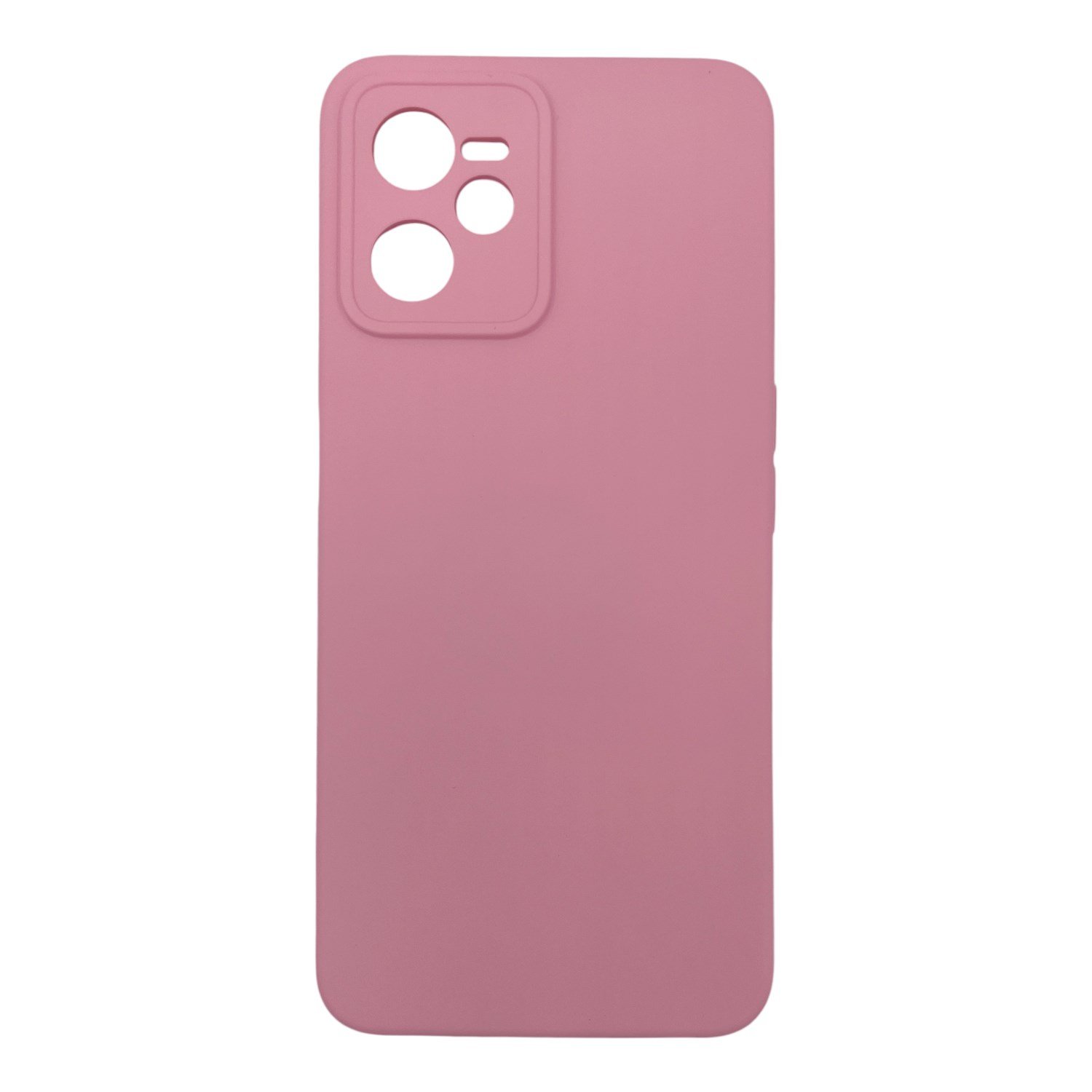 Nettech Realme C35 Uyumlu Nano Arka Koruma Kılıf NT-105399