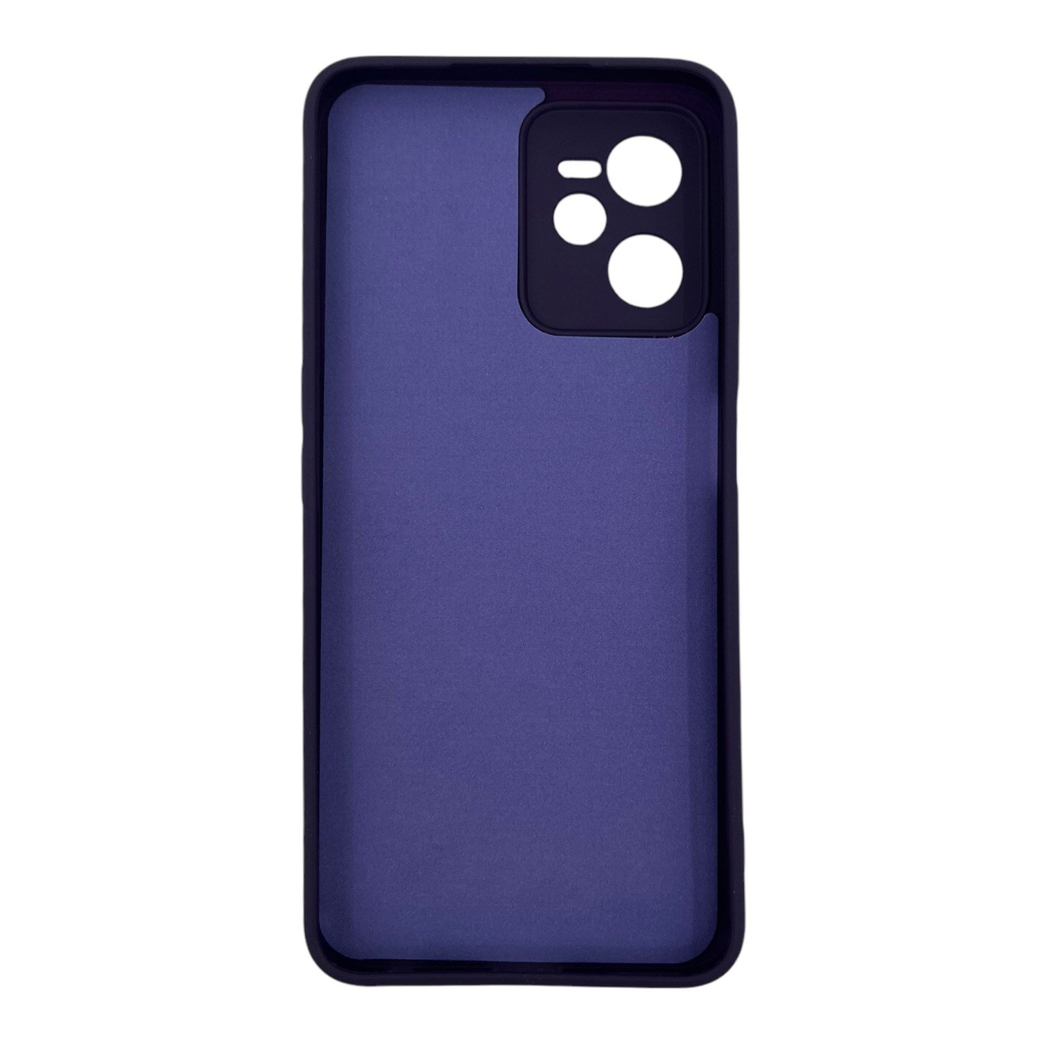 Nettech Realme C35 Uyumlu Nano Arka Koruma Kılıf NT-105399