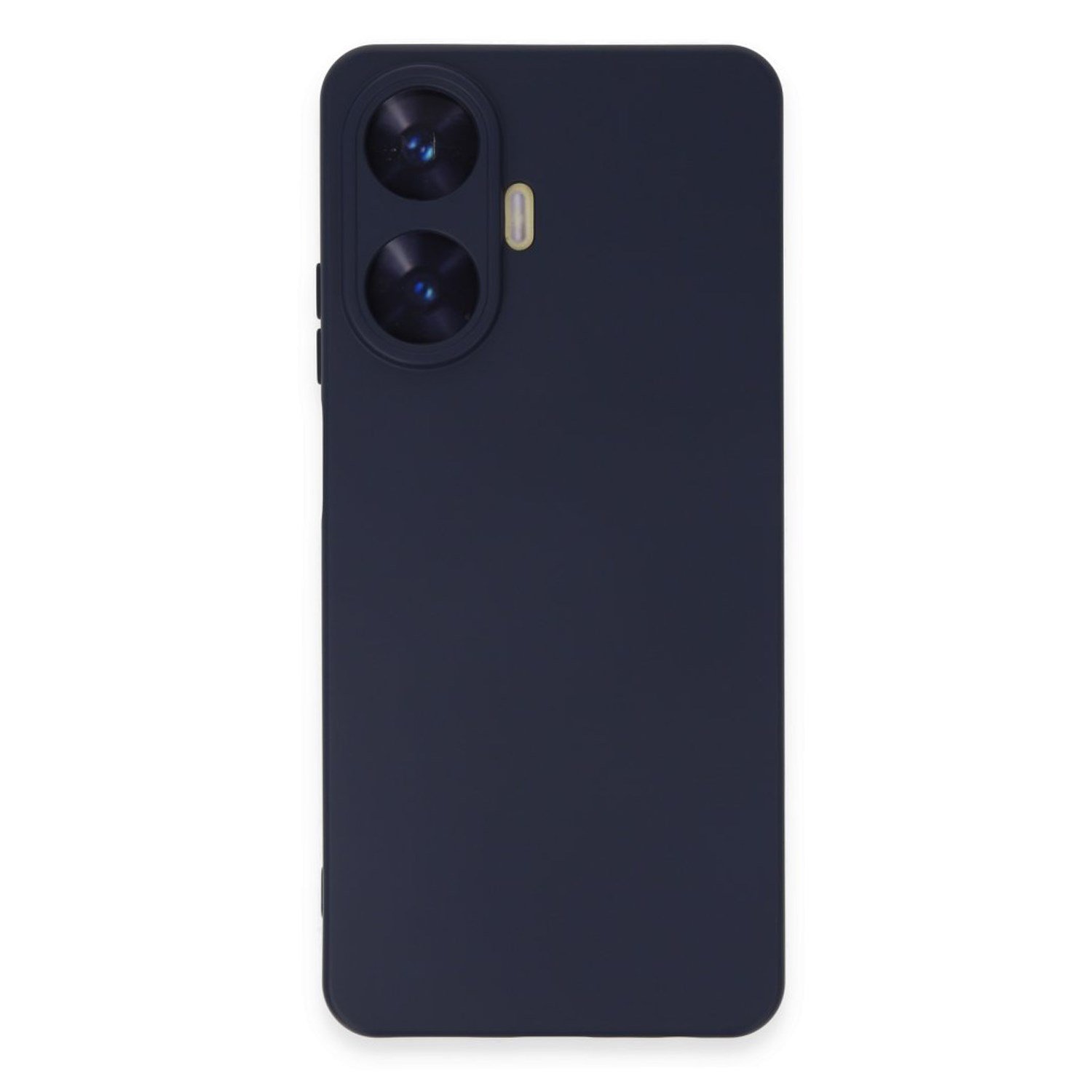 Nettech Realme C35 Uyumlu Nano Arka Koruma Kılıf NT-105399