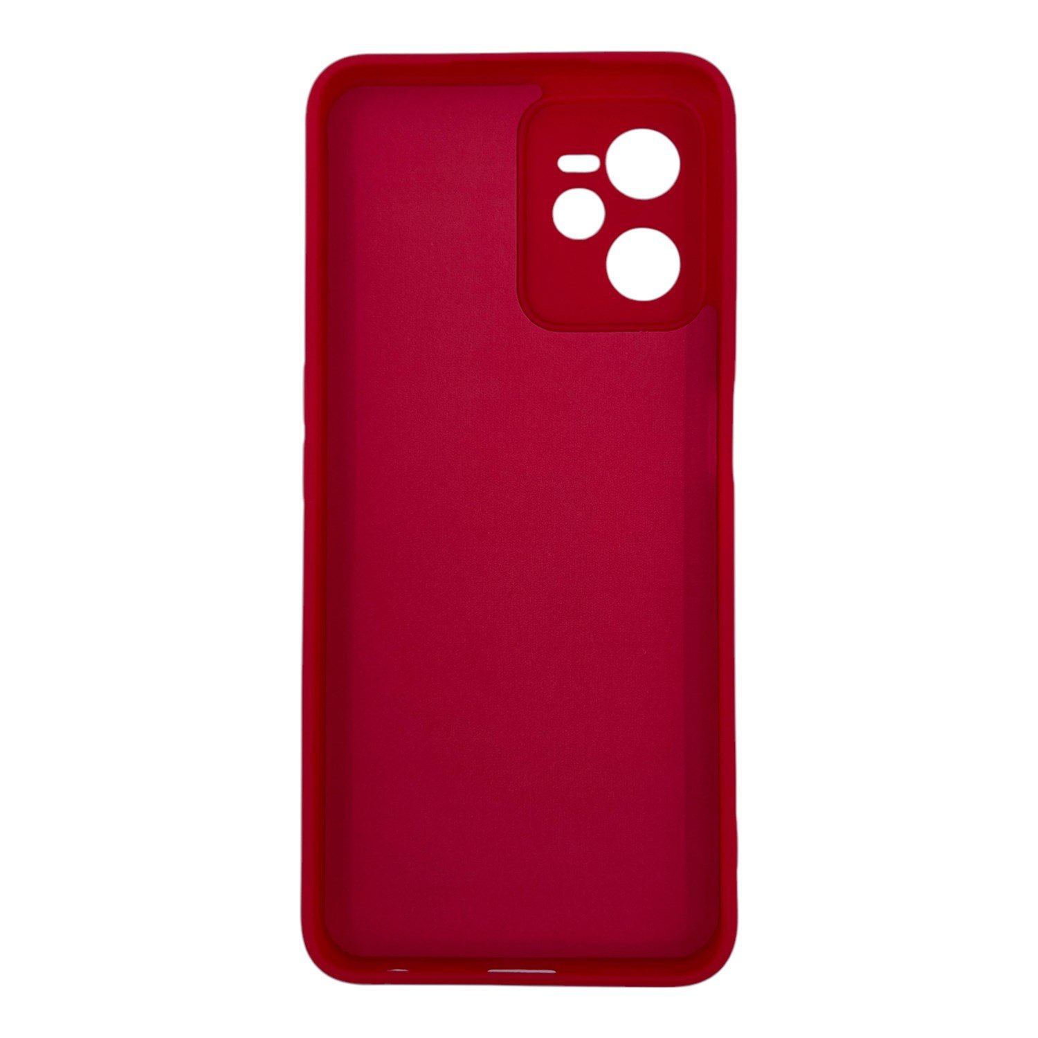 Nettech Realme C35 Uyumlu Nano Arka Koruma Kılıf NT-105399