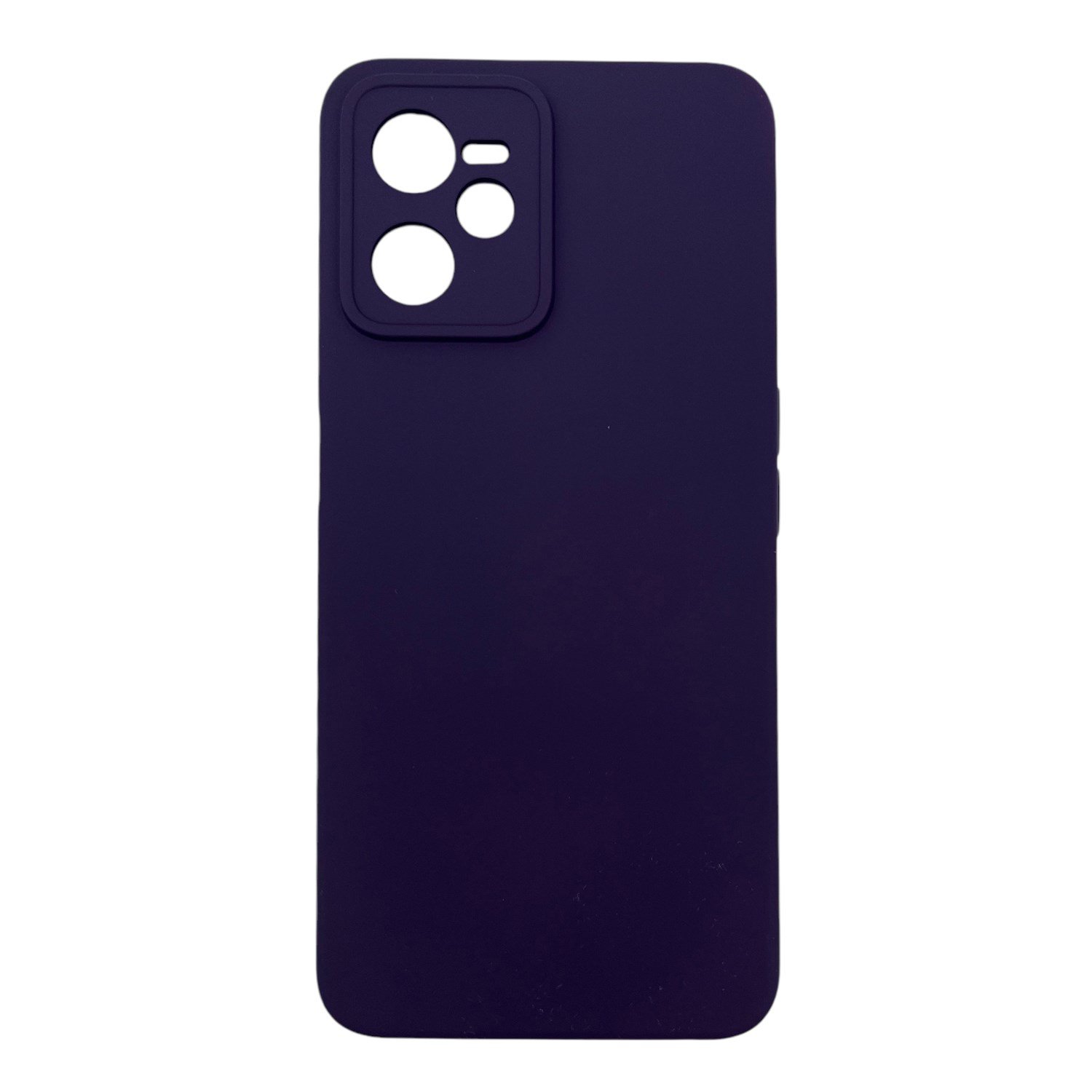 Nettech Realme C35 Uyumlu Nano Arka Koruma Kılıf NT-105399