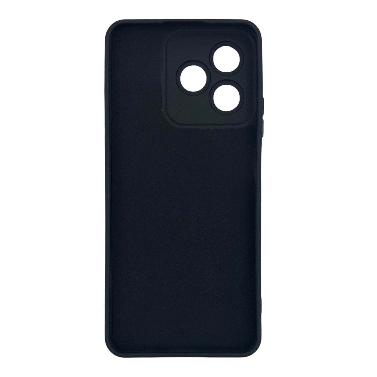 Nettech Realme C53 Uyumlu Nano Arka Koruma Kılıf NT-113939