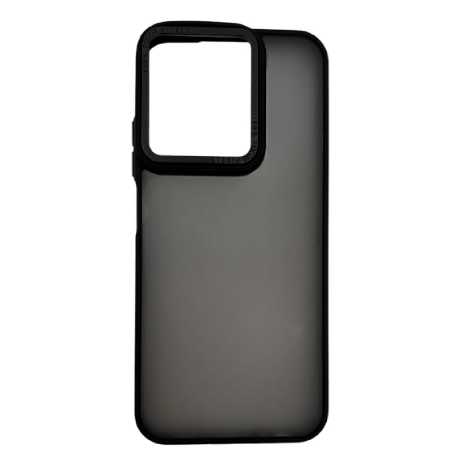 Nettech Realme C61 Uyumlu Angel Arka Koruma Kılıf NT-116977
