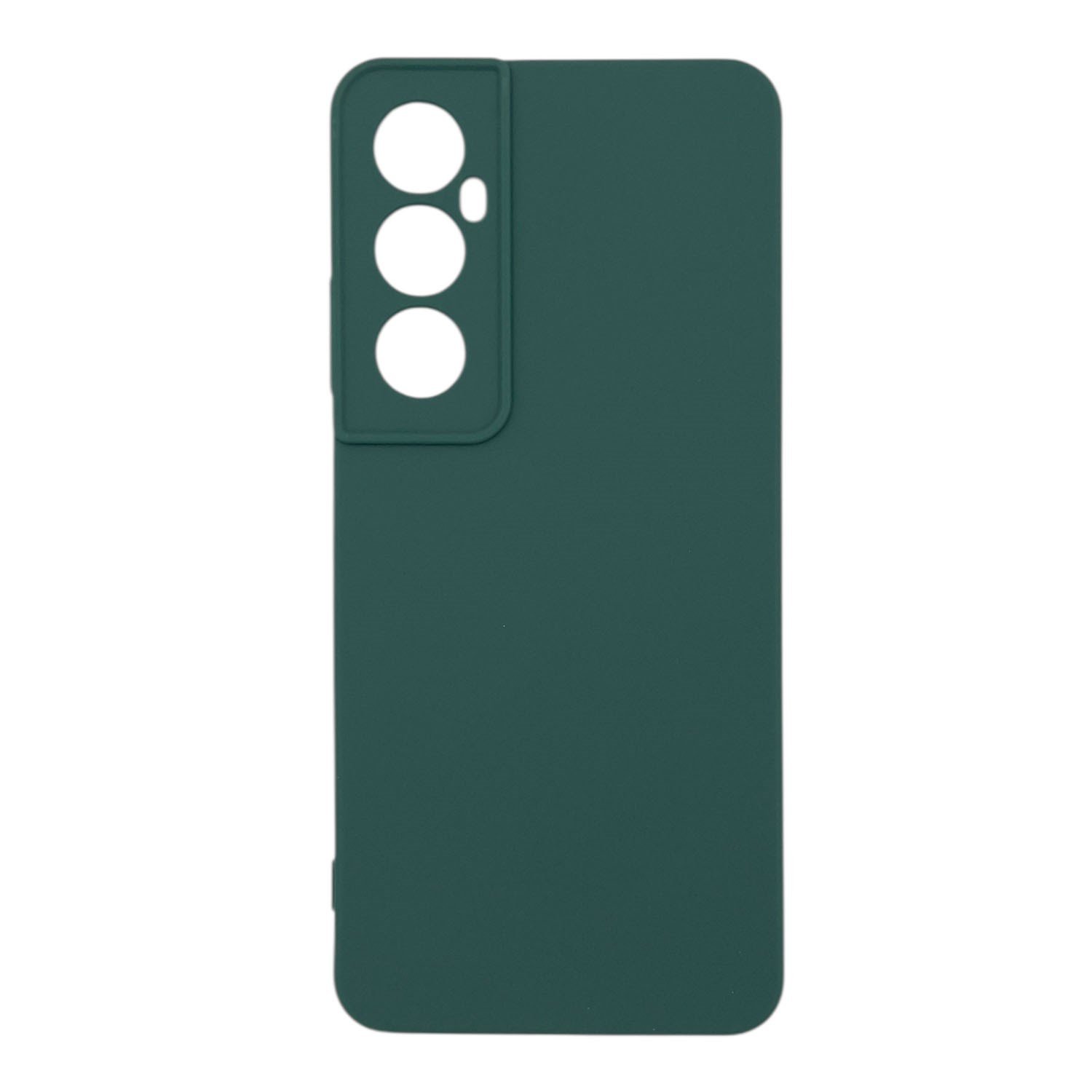 Nettech Realme C65 Uyumlu Nano Arka Koruma Kılıf NT-113391