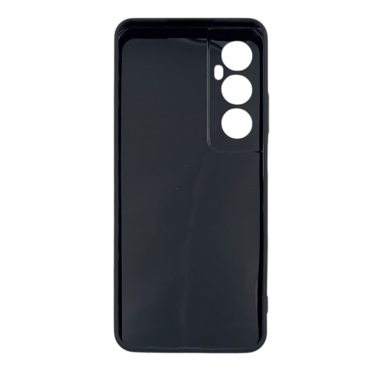 Nettech Realme C65 Uyumlu Nano Arka Koruma Kılıf NT-113391