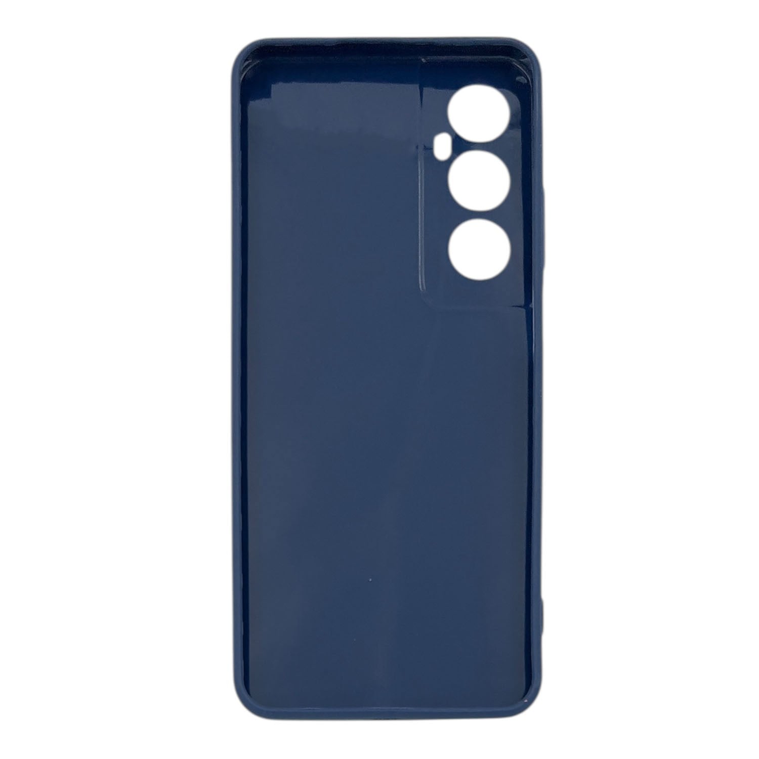 Nettech Realme C65 Uyumlu Nano Arka Koruma Kılıf NT-113391