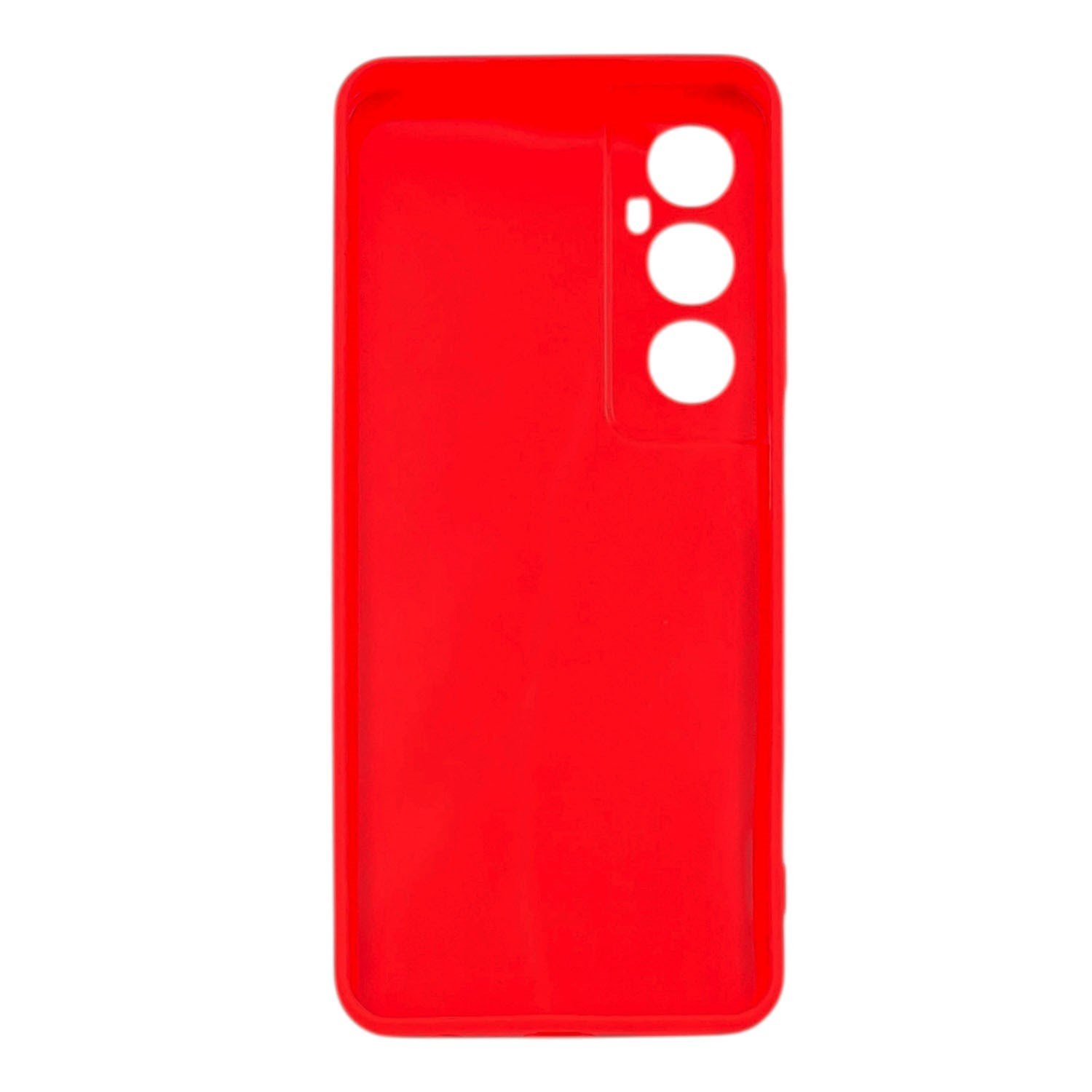 Nettech Realme C65 Uyumlu Nano Arka Koruma Kılıf NT-113391