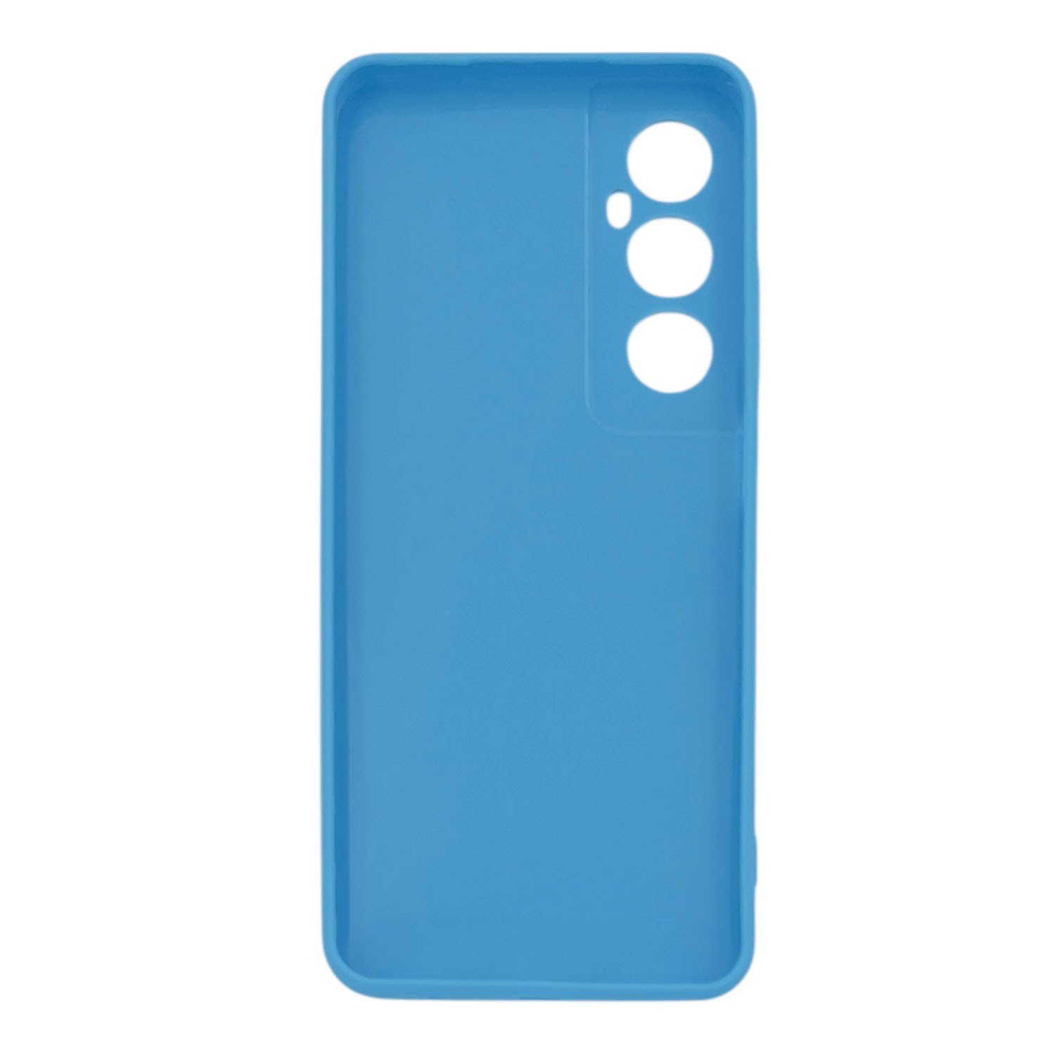 Nettech Realme C65 Uyumlu Nano Arka Koruma Kılıf NT-113391