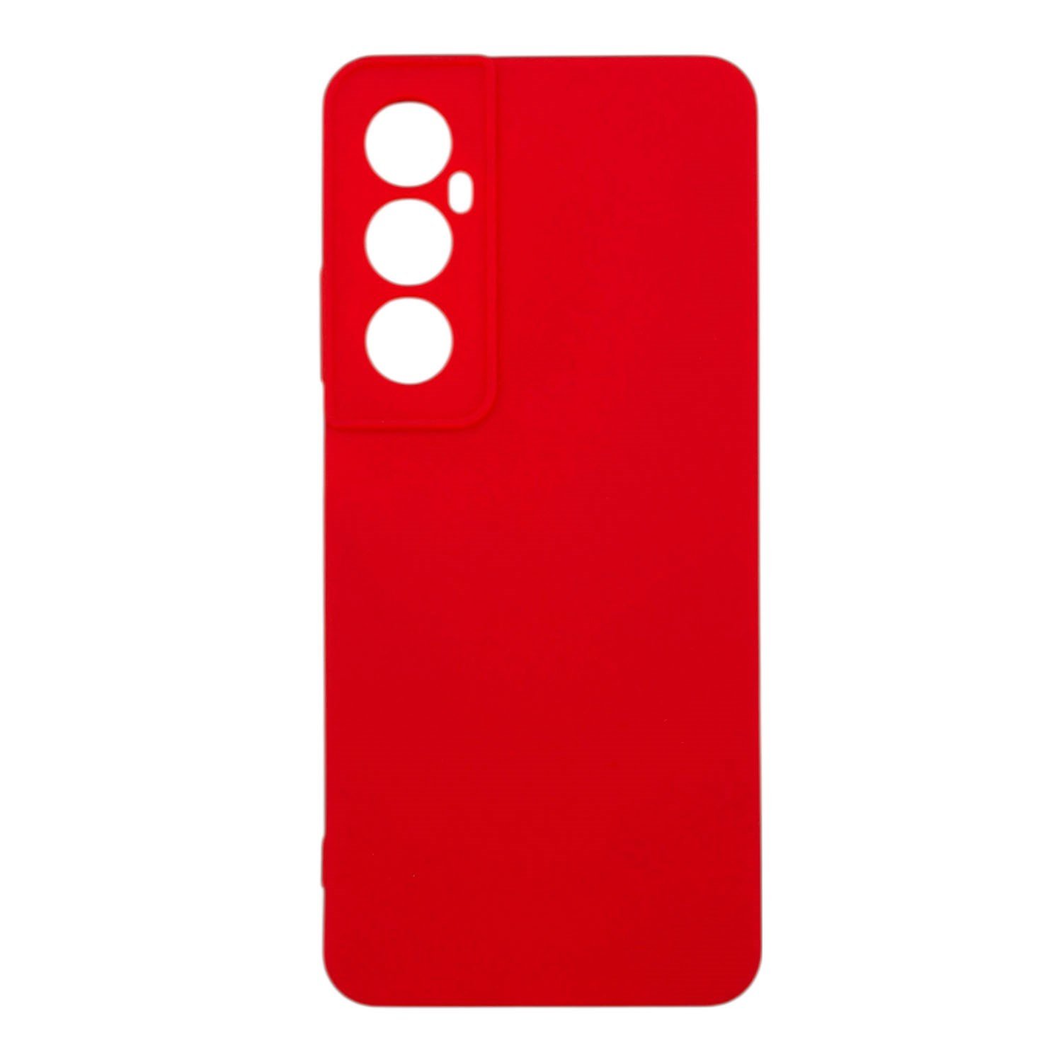 Nettech Realme C65 Uyumlu Nano Arka Koruma Kılıf NT-113391