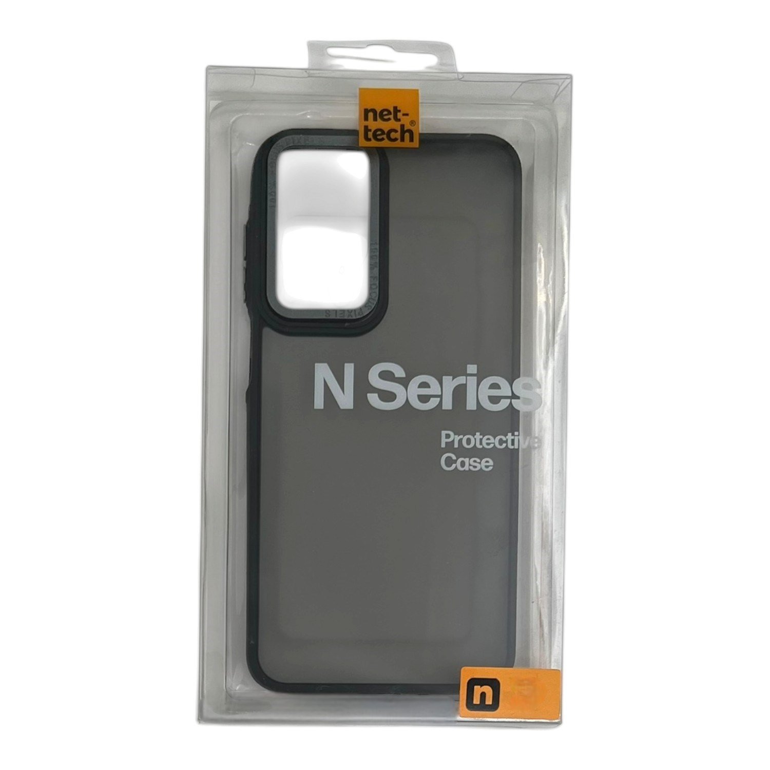Nettech Realme C75 Uyumlu Angel Arka Koruma Kılıf NT-116976