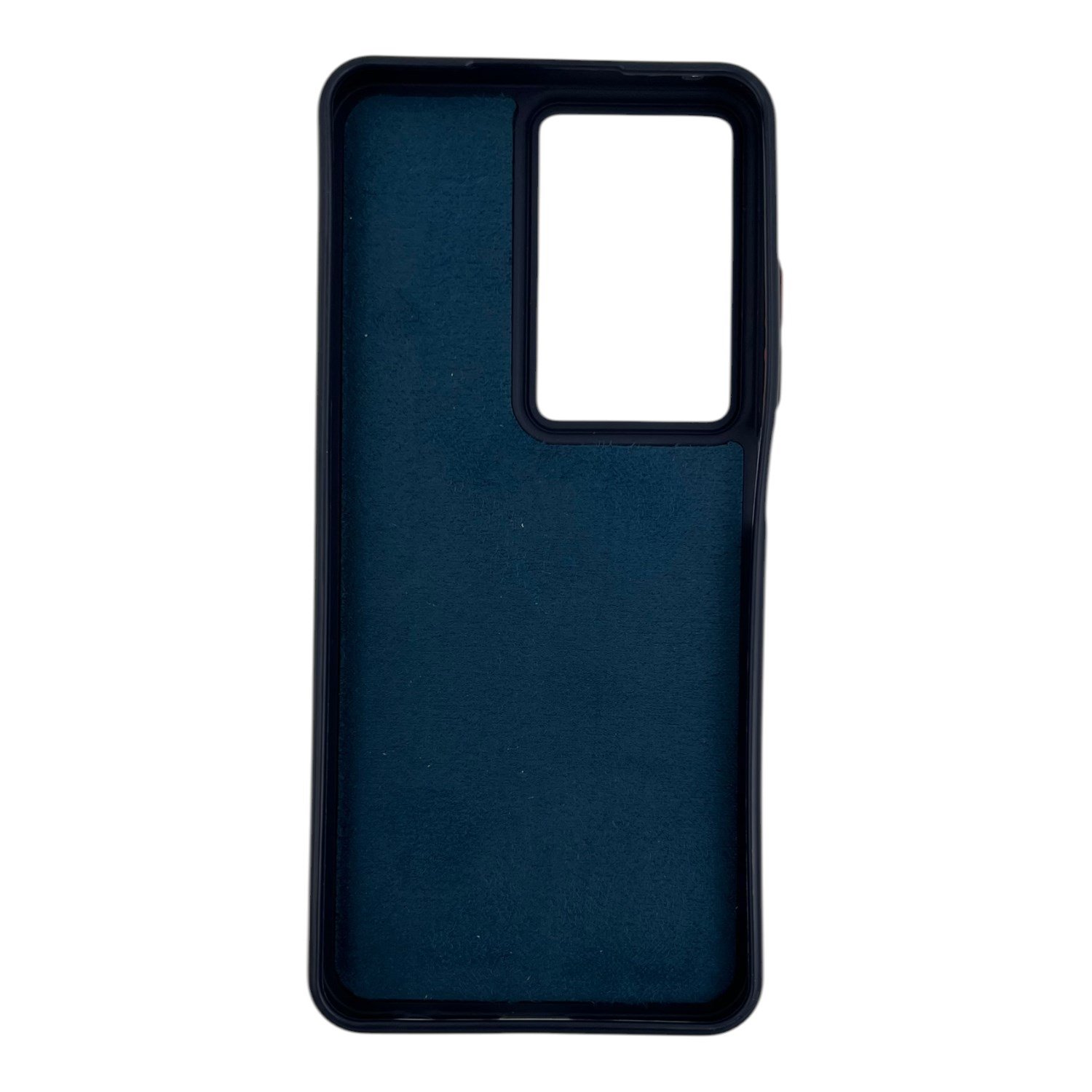 Nettech Realme C75 Uyumlu NT-N067 Arka Koruma Kılıf NT-116217