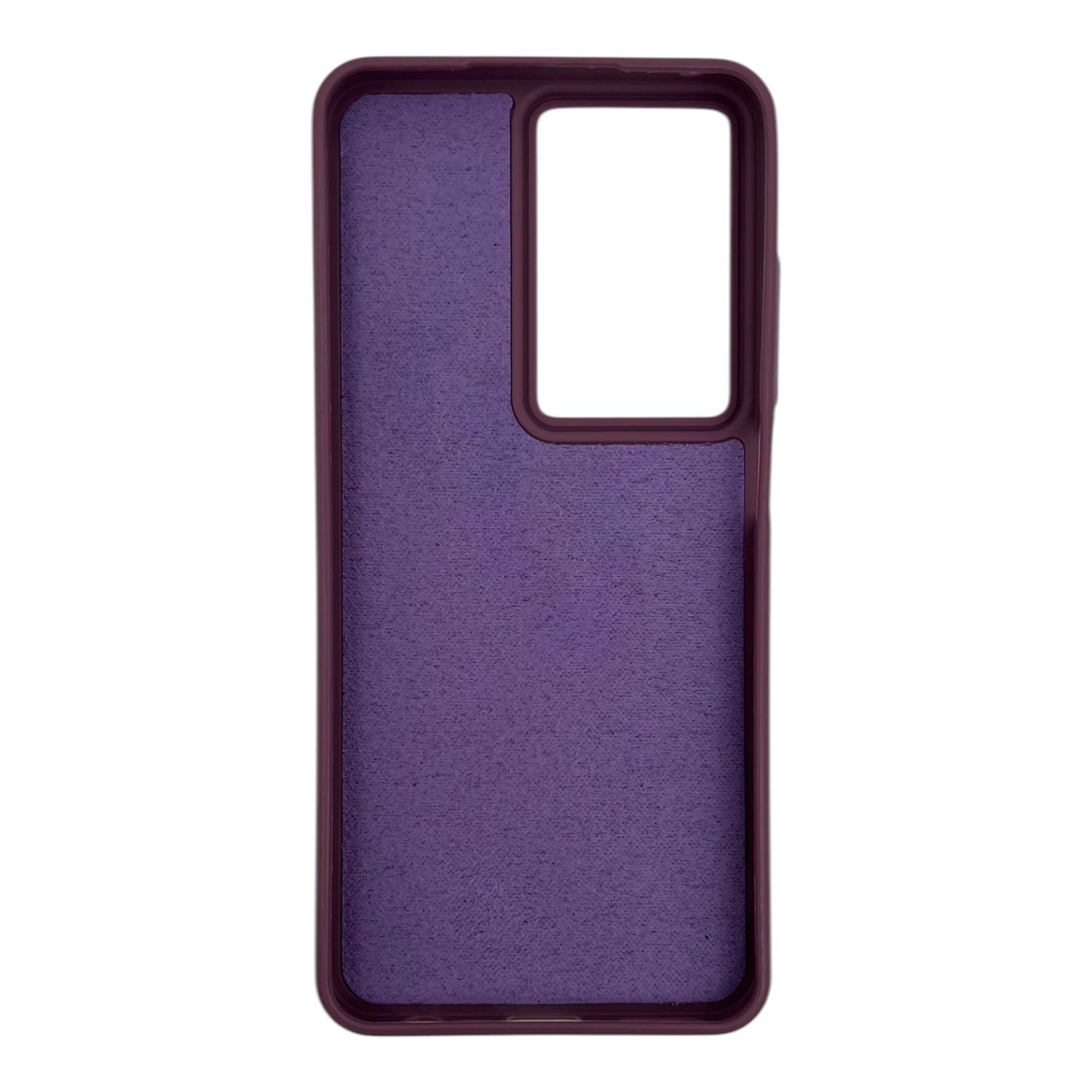 Nettech Realme C75 Uyumlu NT-N067 Arka Koruma Kılıf NT-116217