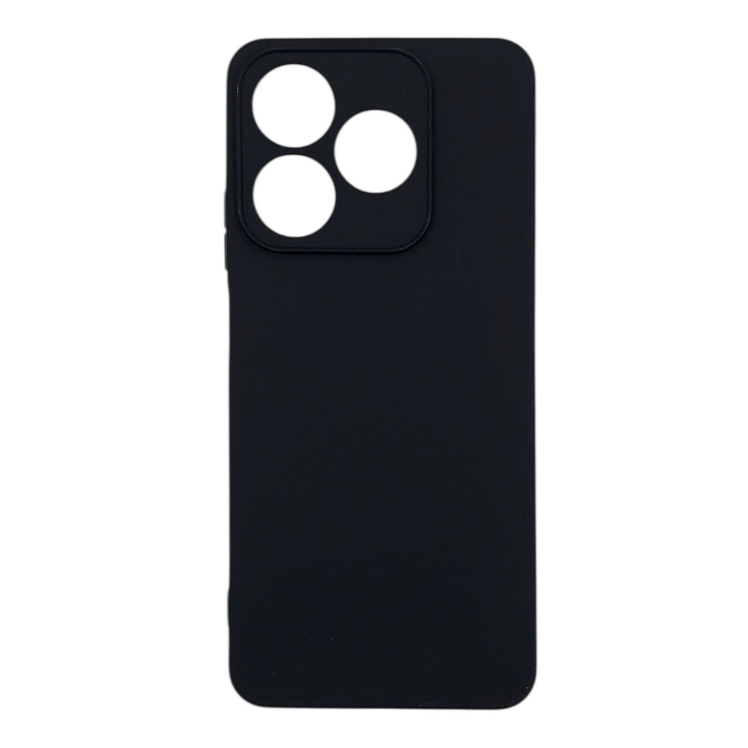 Nettech Realme Note 50 Uyumlu Nano Arka Koruma Kılıf NT-115378