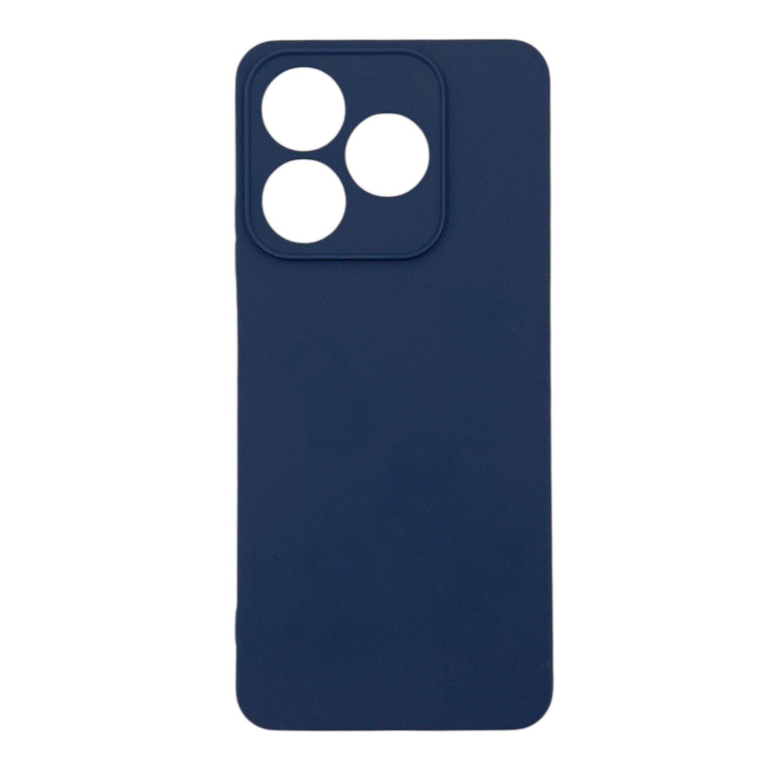 Nettech Realme Note 50 Uyumlu Nano Arka Koruma Kılıf NT-115378