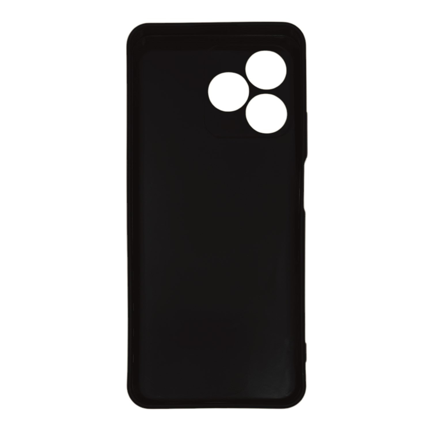 Nettech Realme Note 50 Uyumlu Suni Deri Arka Koruma Kılıf NT-111838