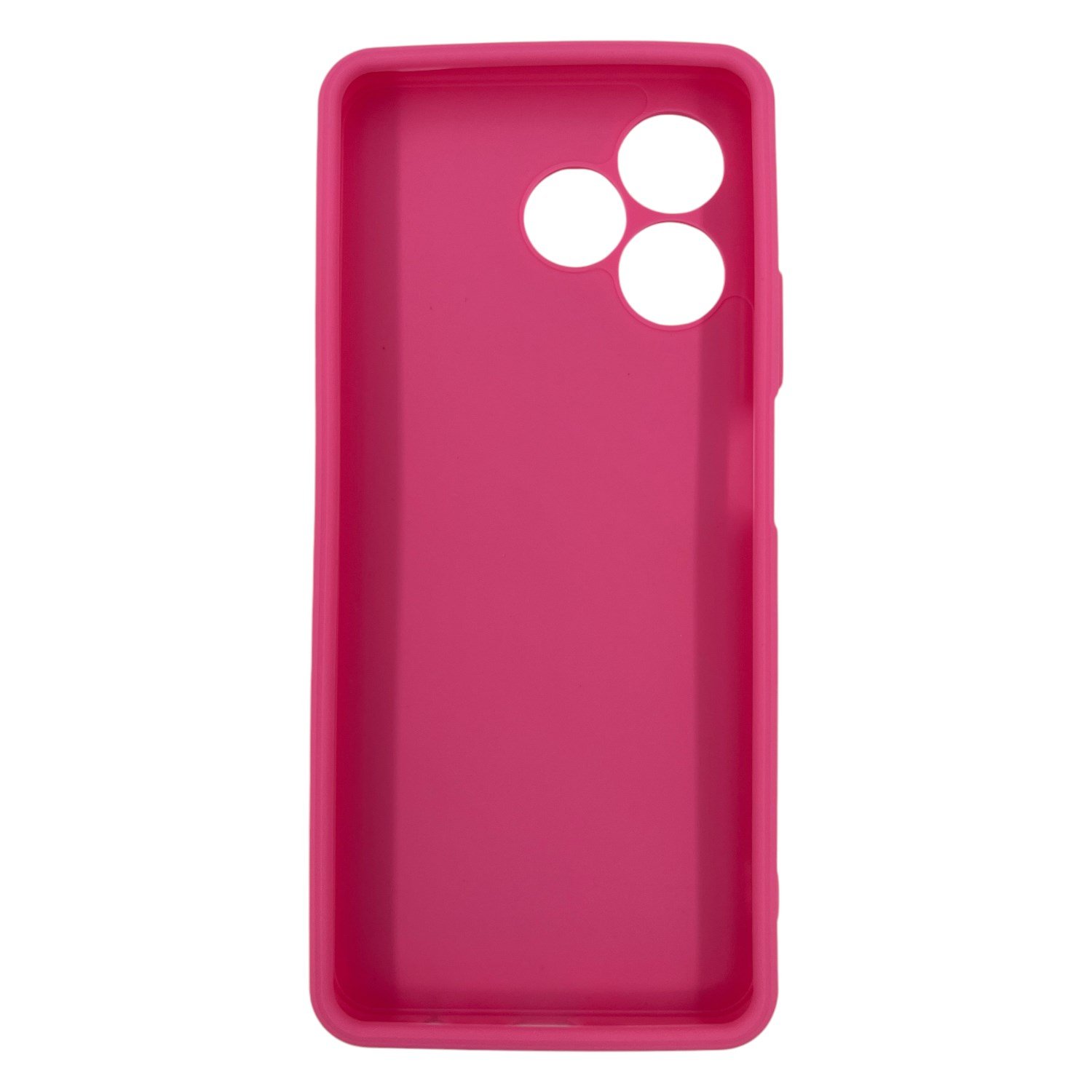 Nettech Realme Note 50 Uyumlu Trend Seri Arka Koruma Kılıf NT-110449