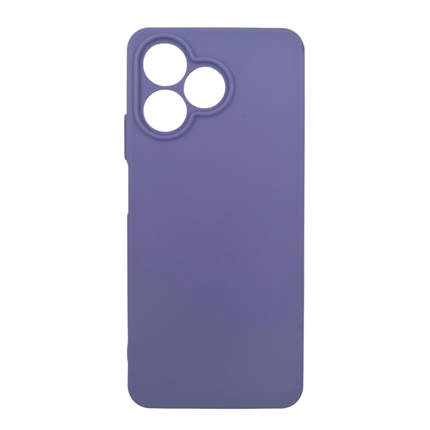 Nettech Realme Note 50 Uyumlu Trend Seri Arka Koruma Kılıf NT-110449