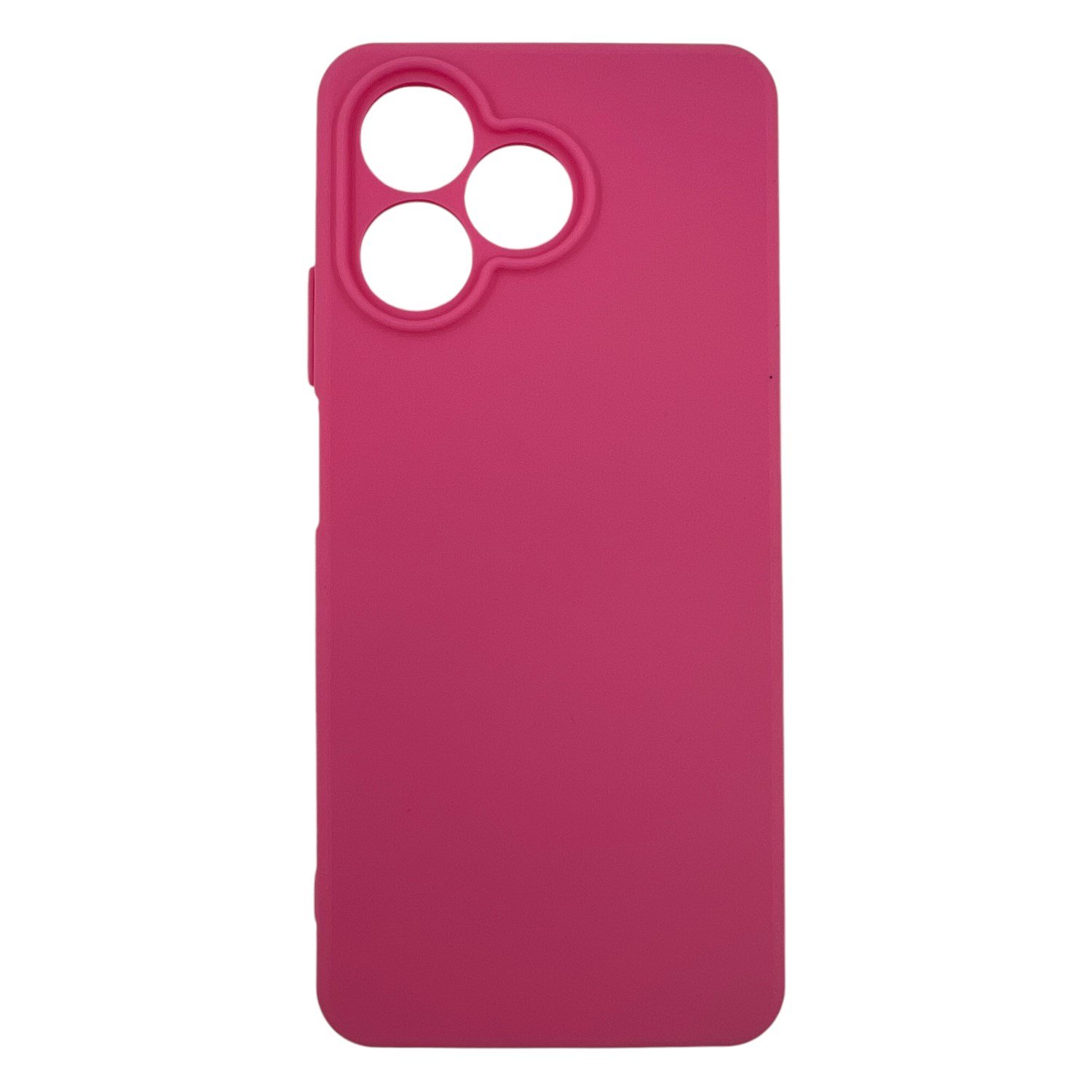 Nettech Realme Note 50 Uyumlu Trend Seri Arka Koruma Kılıf NT-110449