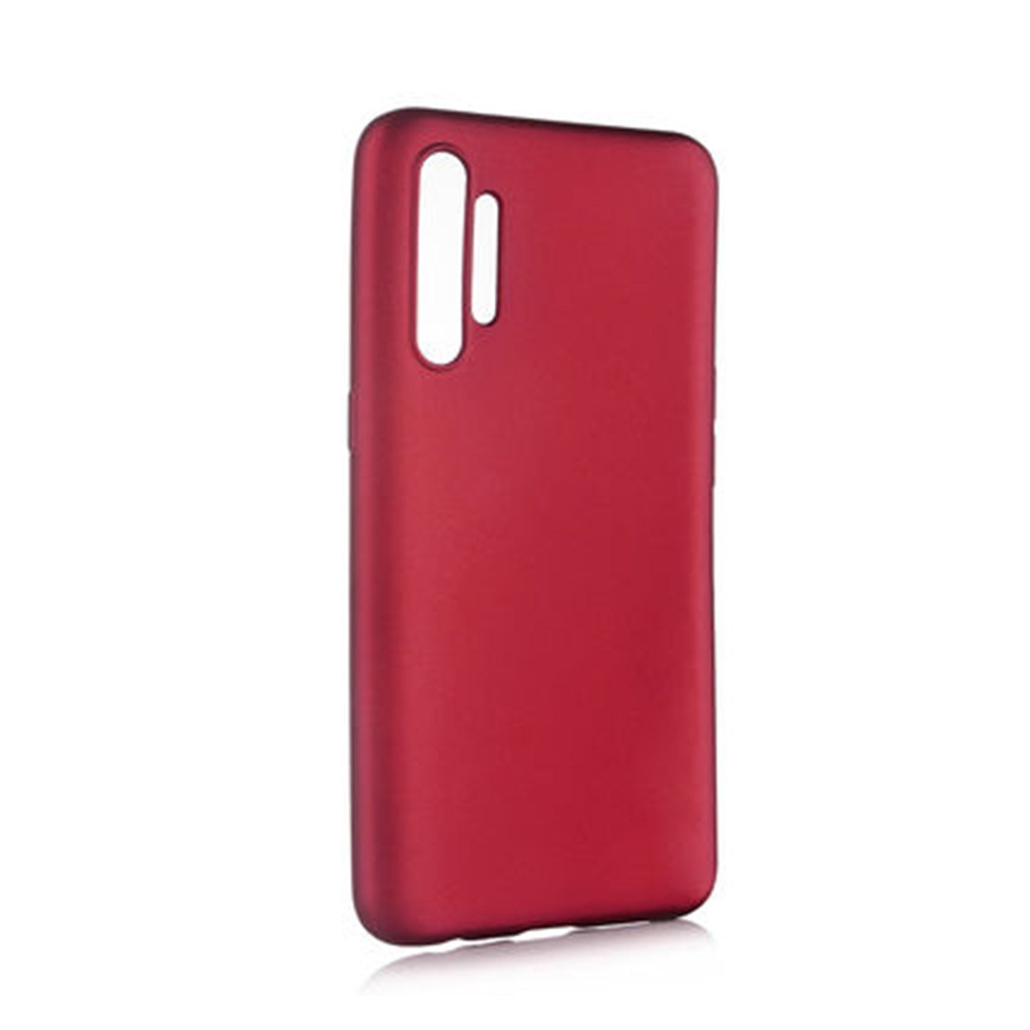 Nettech Realme XT Uyumlu Suide Arka Koruma Kılıf NT-81632