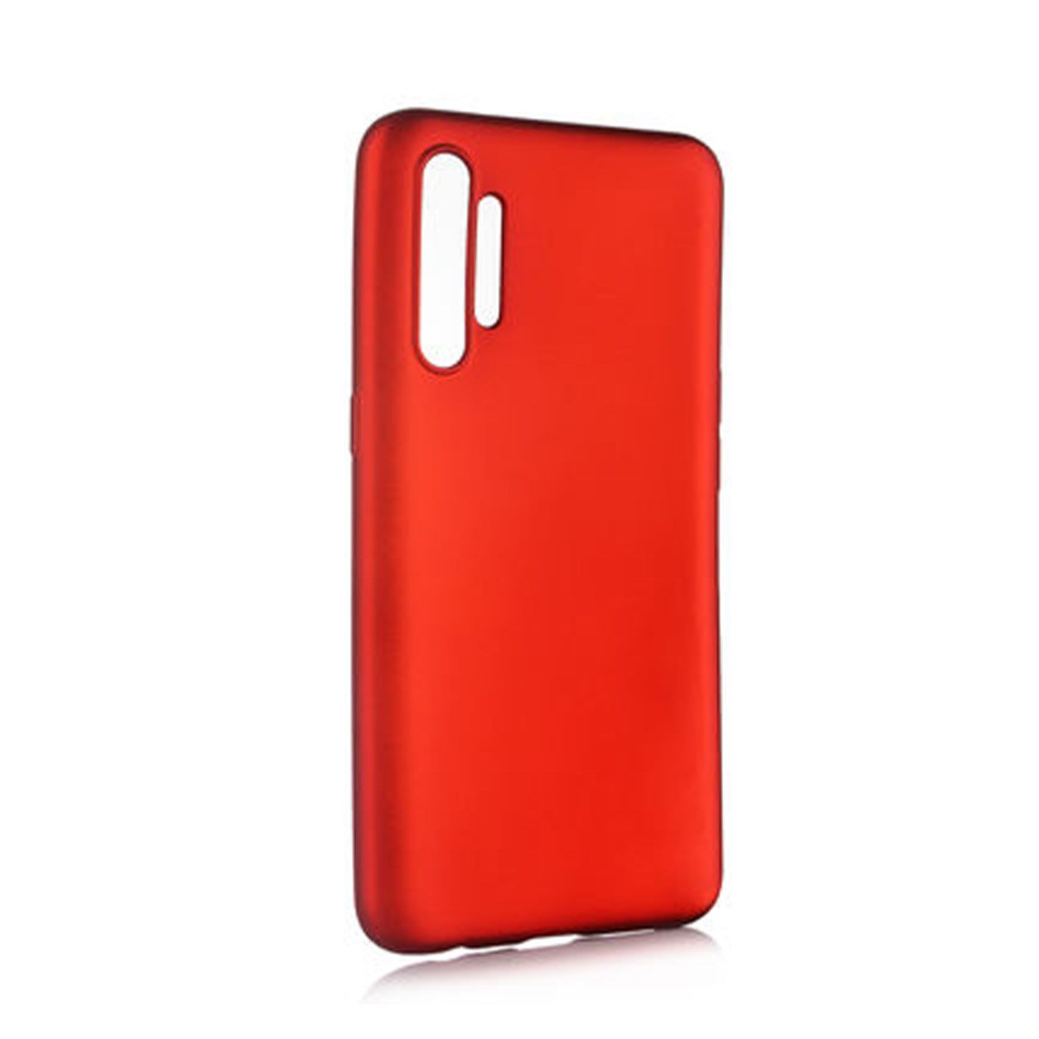Nettech Realme XT Uyumlu Suide Arka Koruma Kılıf NT-81632