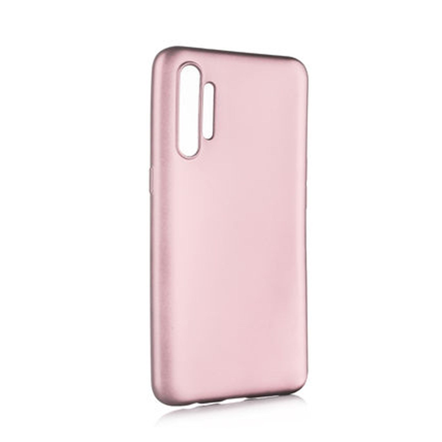 Nettech Realme XT Uyumlu Suide Arka Koruma Kılıf NT-81632