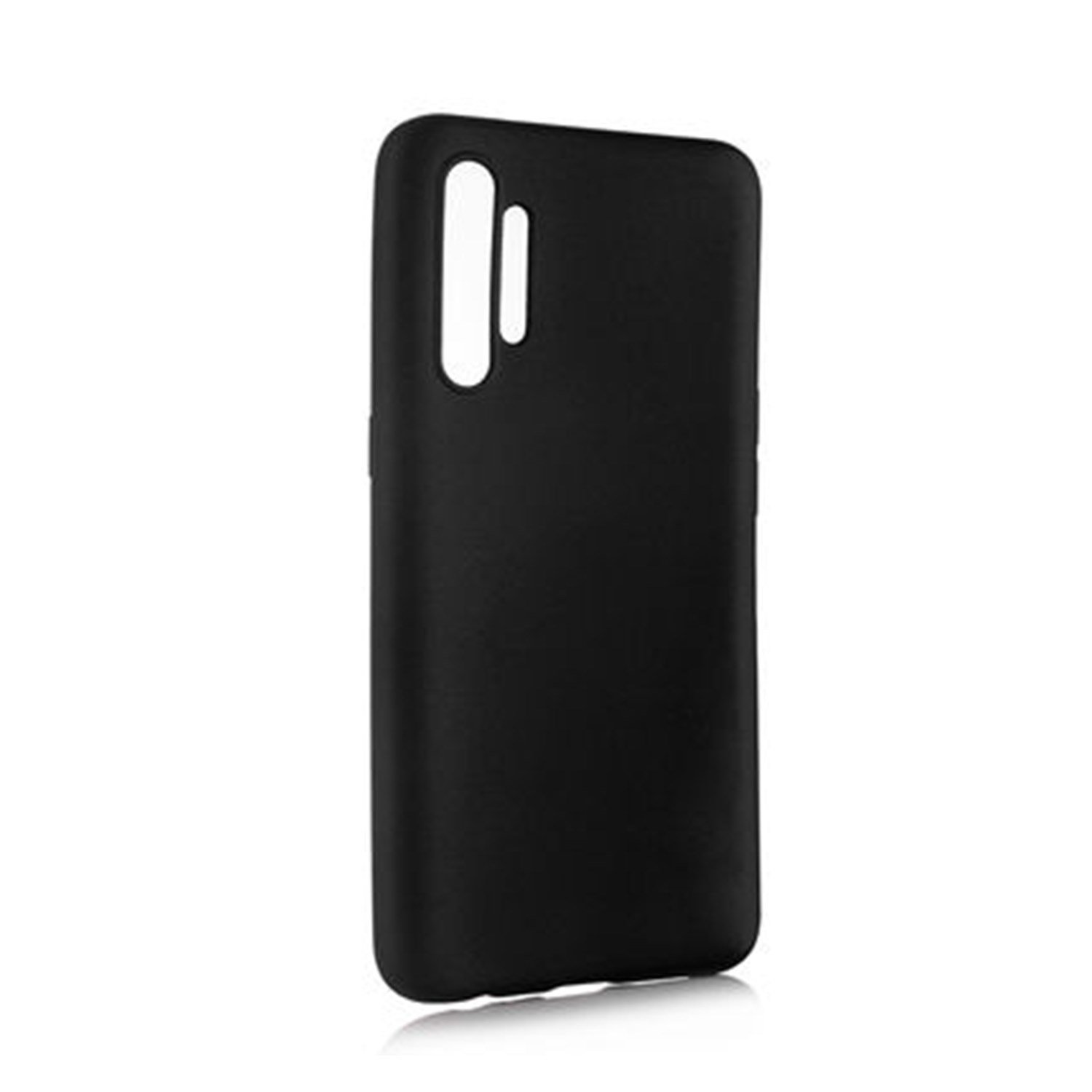 Nettech Realme XT Uyumlu Suide Arka Koruma Kılıf NT-81632