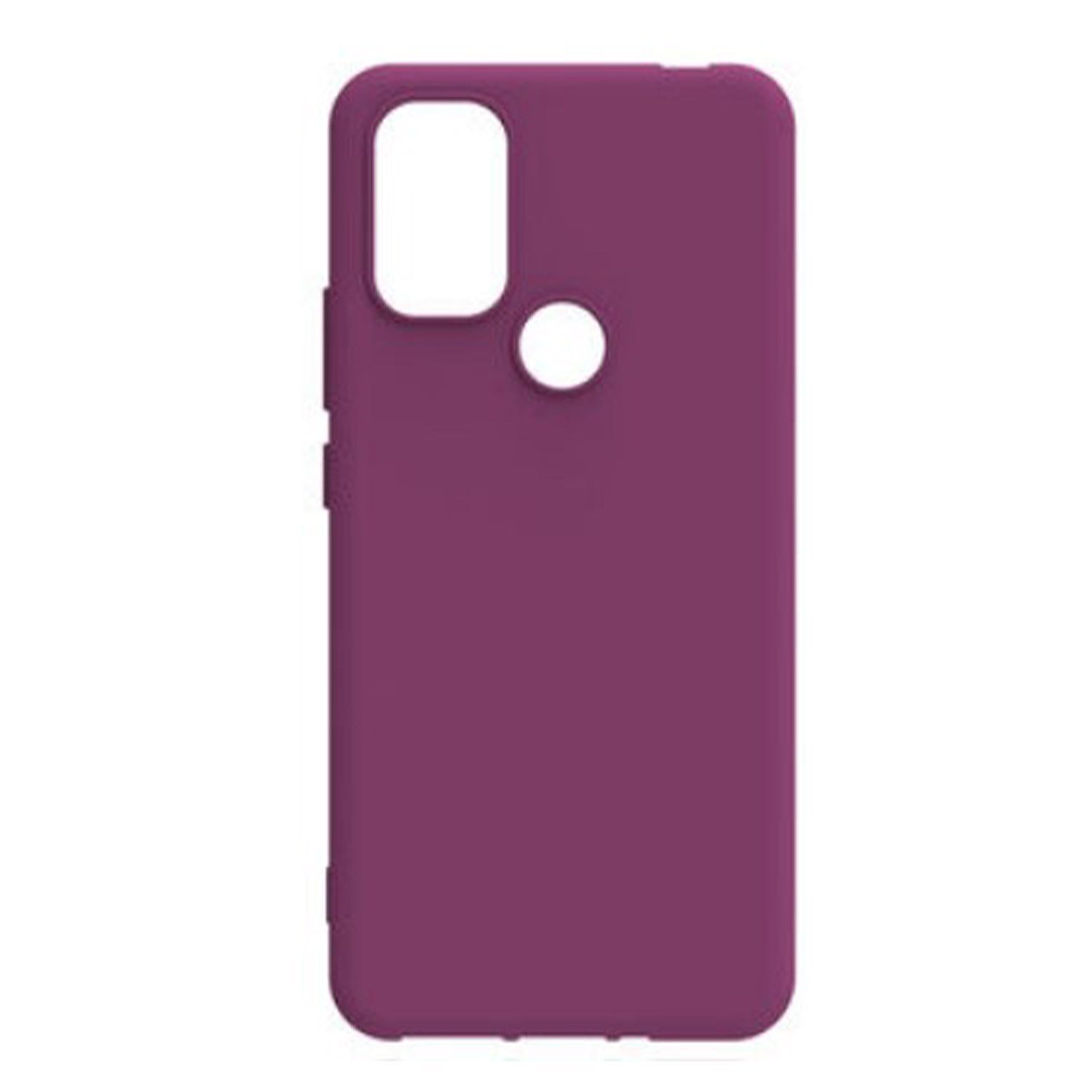 Nettech Reeder P13 Blue Max 128 Gb Uyumlu Trend Seri Arka Koruma Kılıf NT-106438