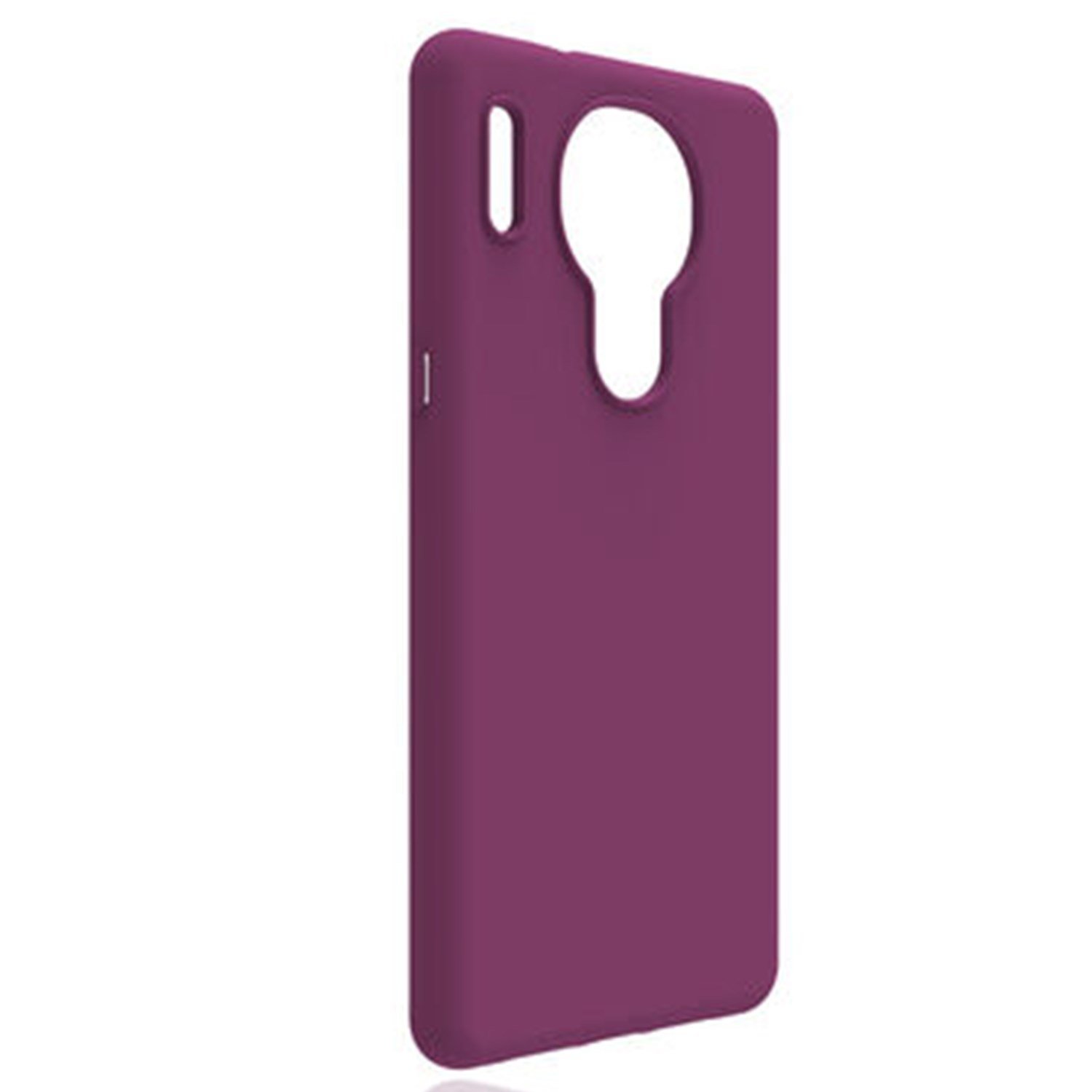 Nettech Reeder P13 Blue Max Lite Uyumlu Trend Seri Arka Koruma Kılıf NT-85755