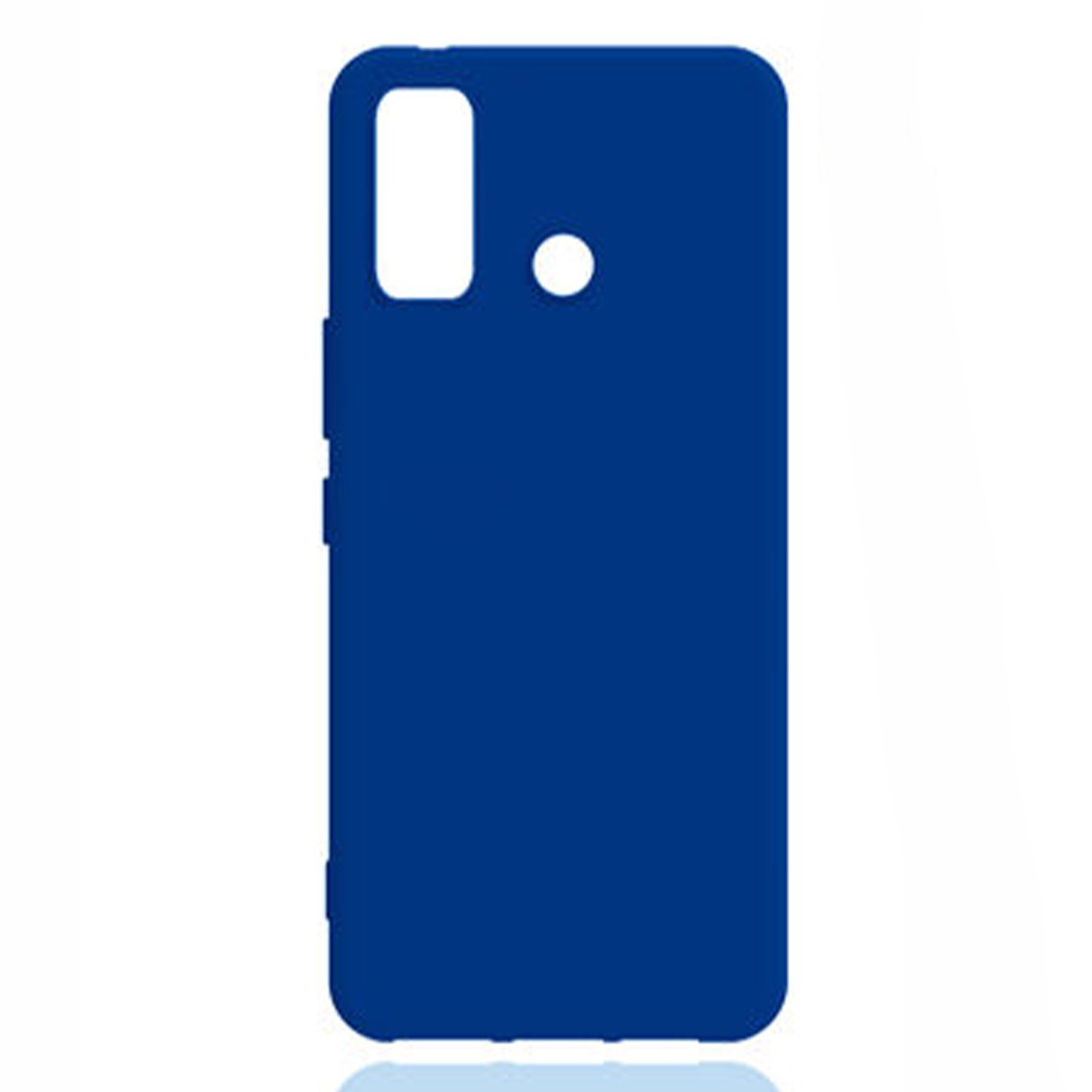 Nettech Reeder P13 Blue Max Pro Lite Uyumlu Trend Seri Arka Koruma Kılıf NT-97666