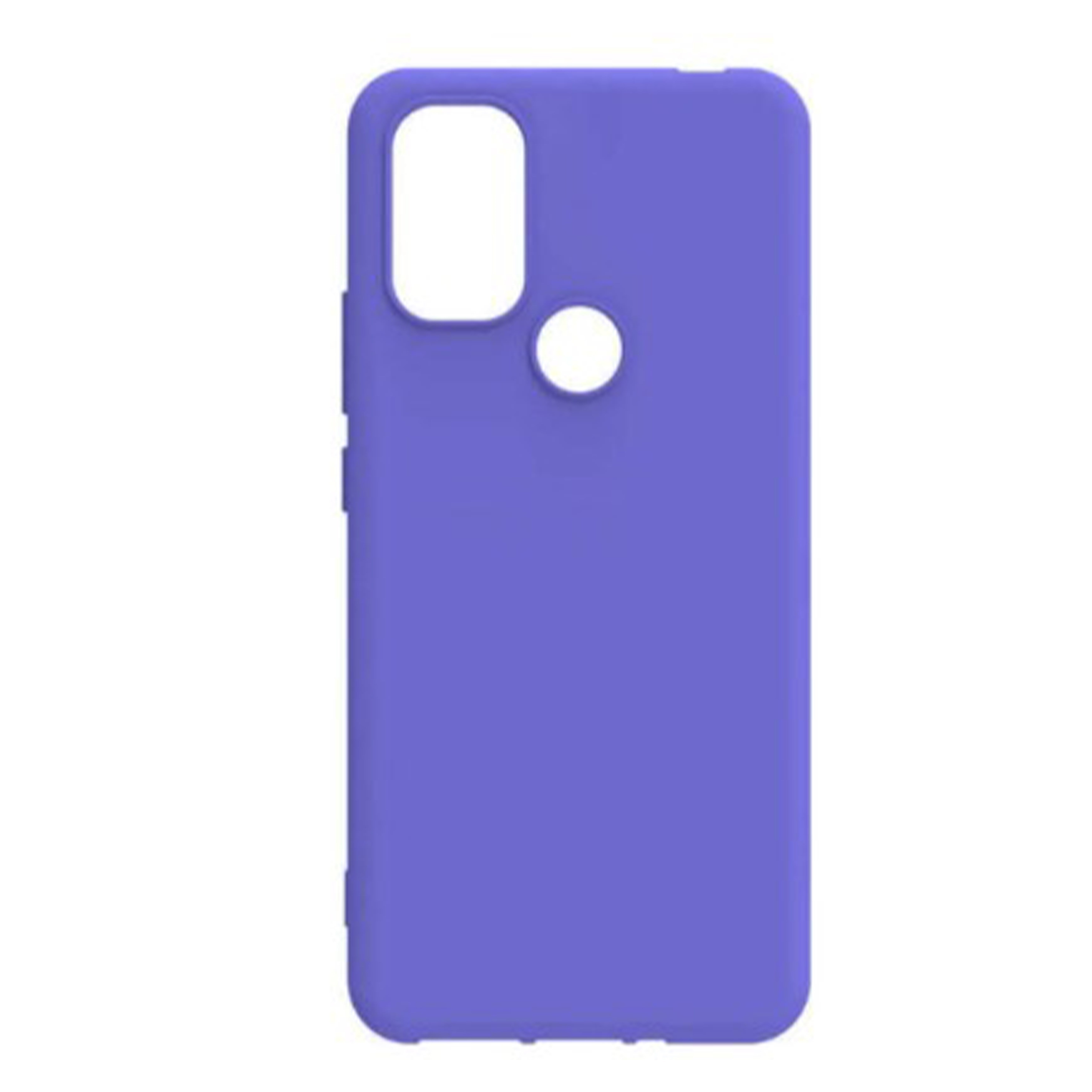 Nettech Reeder P13 Blue Max Pro Lite Uyumlu Trend Seri Arka Koruma Kılıf NT-97666