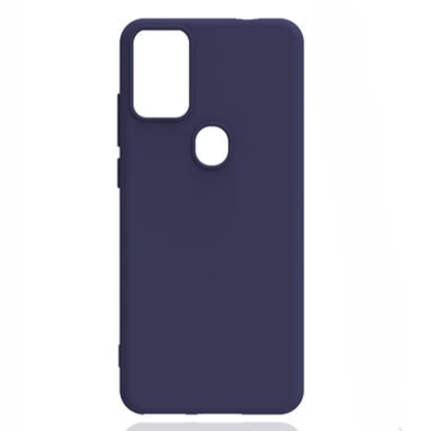 Nettech Reeder P13 Blue Max Pro Uyumlu Trend Seri Arka Koruma Kılıf NT-97564