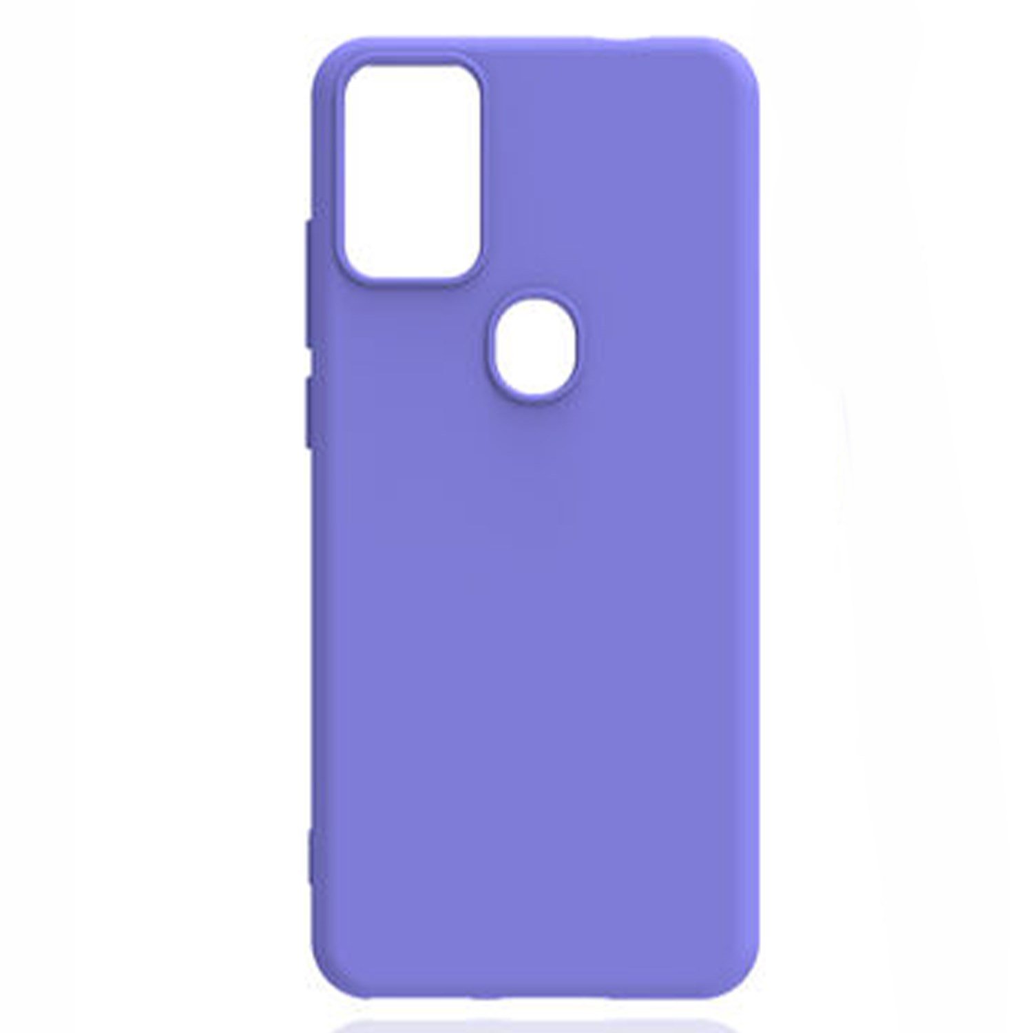 Nettech Reeder P13 Blue Max Pro Uyumlu Trend Seri Arka Koruma Kılıf NT-97564