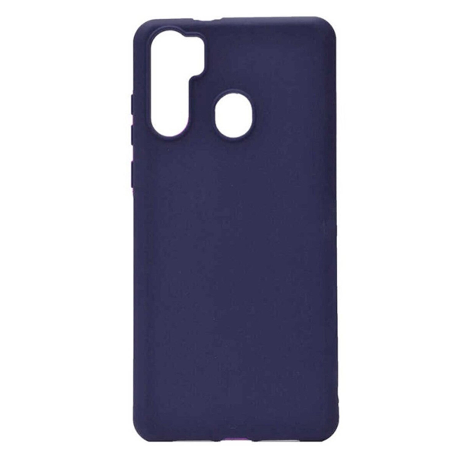 Nettech Reeder P13 Blue Max Uyumlu Trend Seri Arka Koruma Kılıf NT-82202