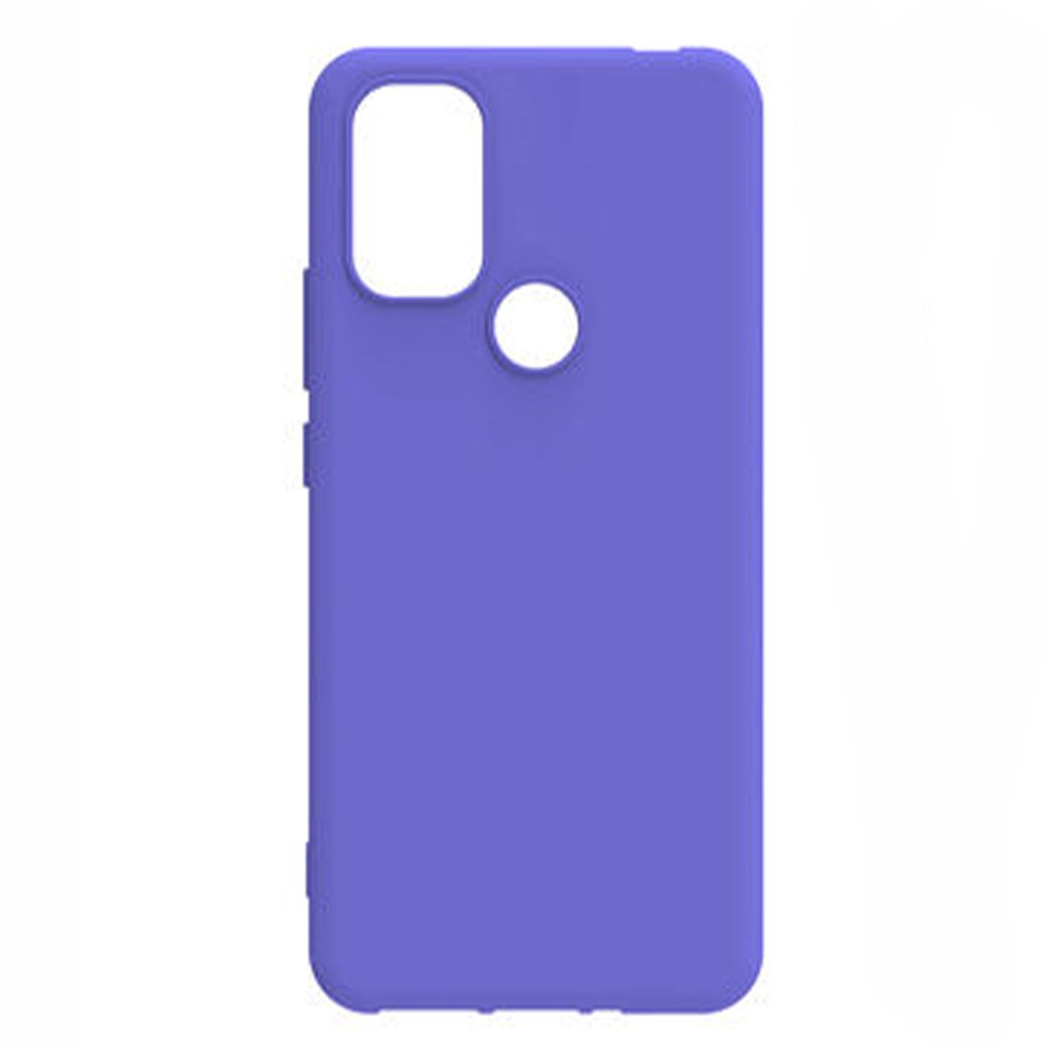 Nettech Reeder P13 Blue Max Uyumlu Trend Seri Arka Koruma Kılıf NT-82202