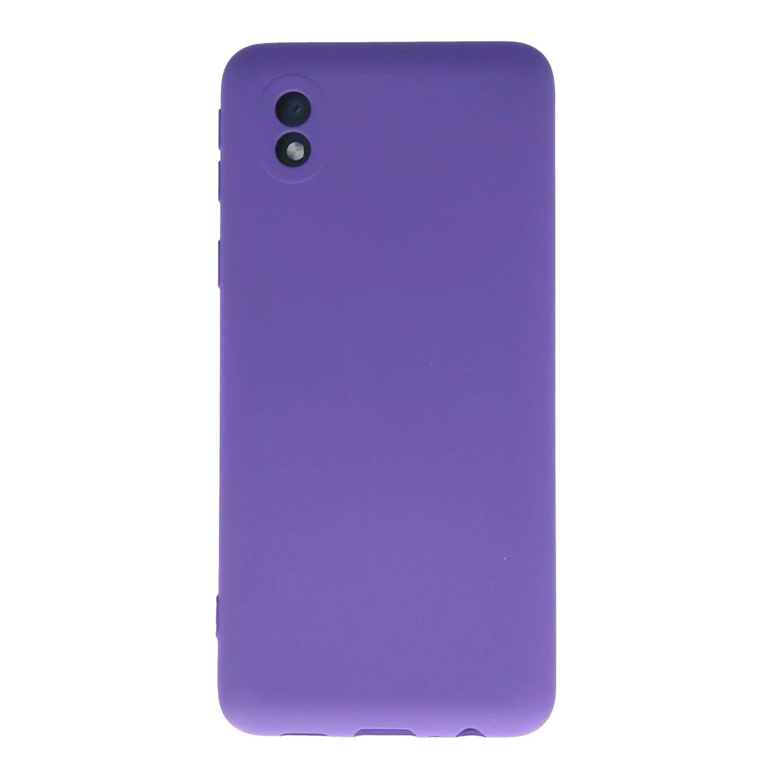 Nettech Samsung Galaxy A01 Core Uyumlu Nano Arka Koruma Kılıf NT-87254