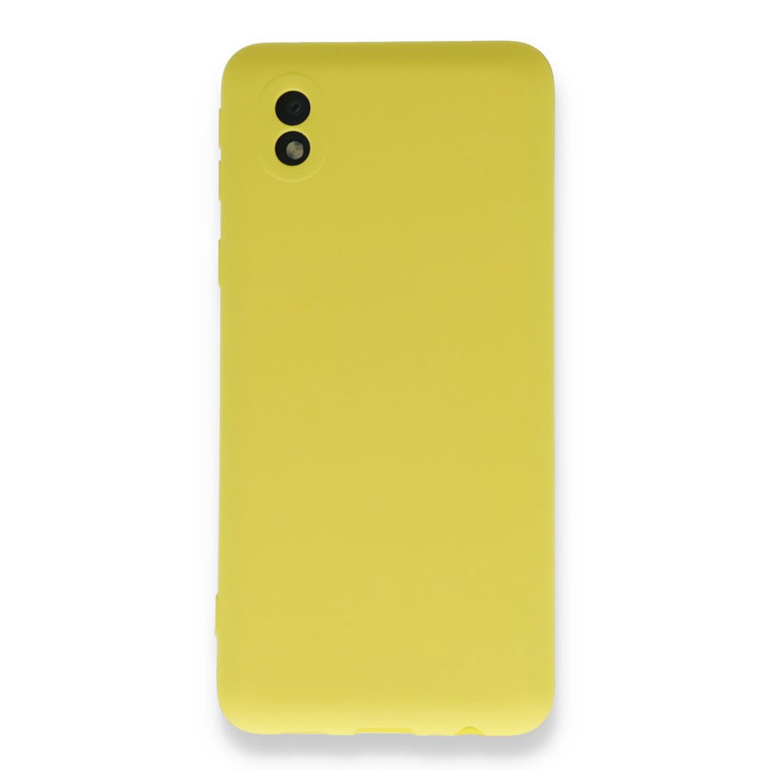 Nettech Samsung Galaxy A01 Core Uyumlu Nano Arka Koruma Kılıf NT-87254