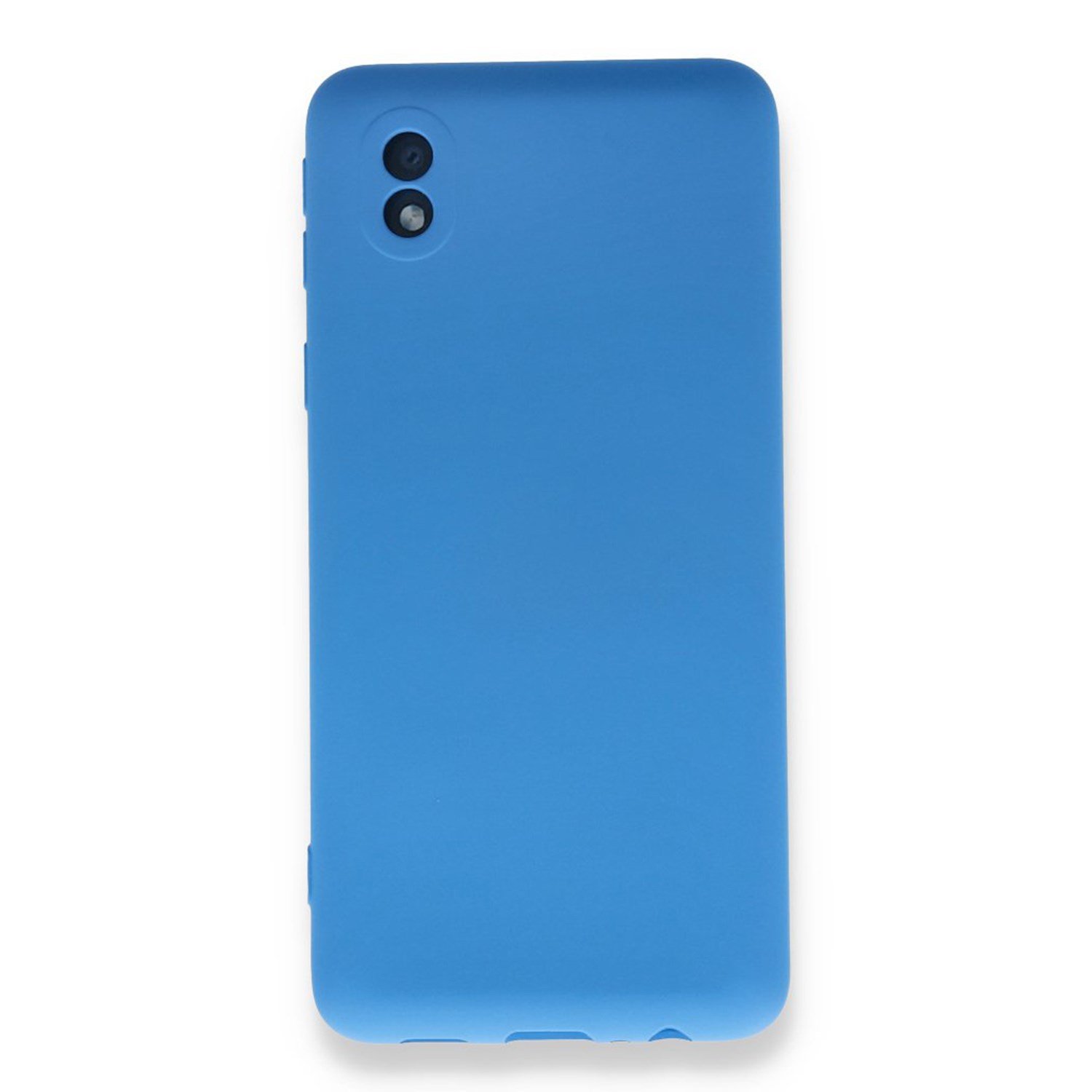 Nettech Samsung Galaxy A01 Core Uyumlu Nano Arka Koruma Kılıf NT-87254
