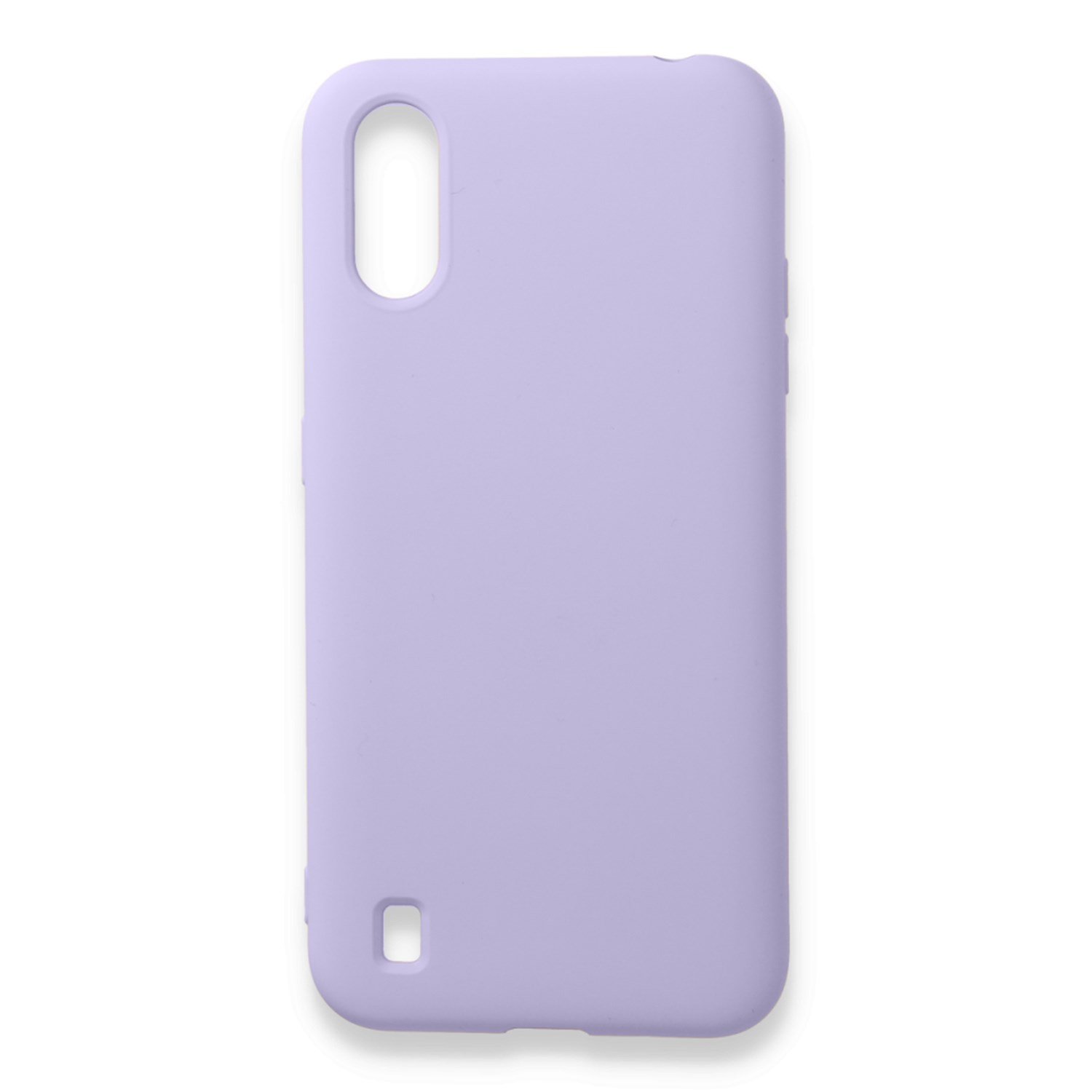 Nettech Samsung Galaxy A01 Core Uyumlu Nano Arka Koruma Kılıf NT-87254