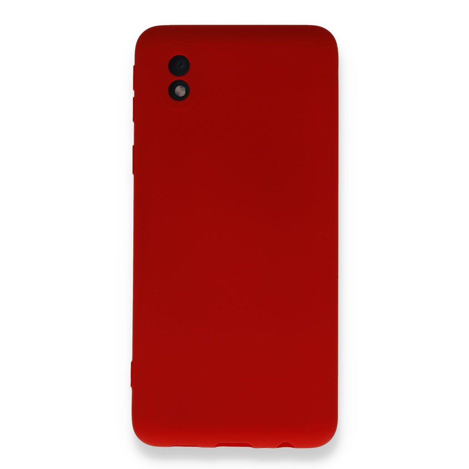 Nettech Samsung Galaxy A01 Core Uyumlu Nano Arka Koruma Kılıf NT-87254