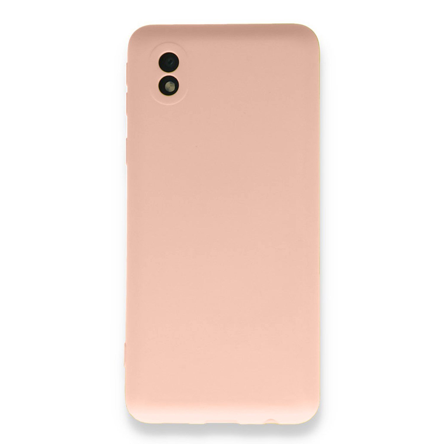 Nettech Samsung Galaxy A01 Core Uyumlu Nano Arka Koruma Kılıf NT-87254