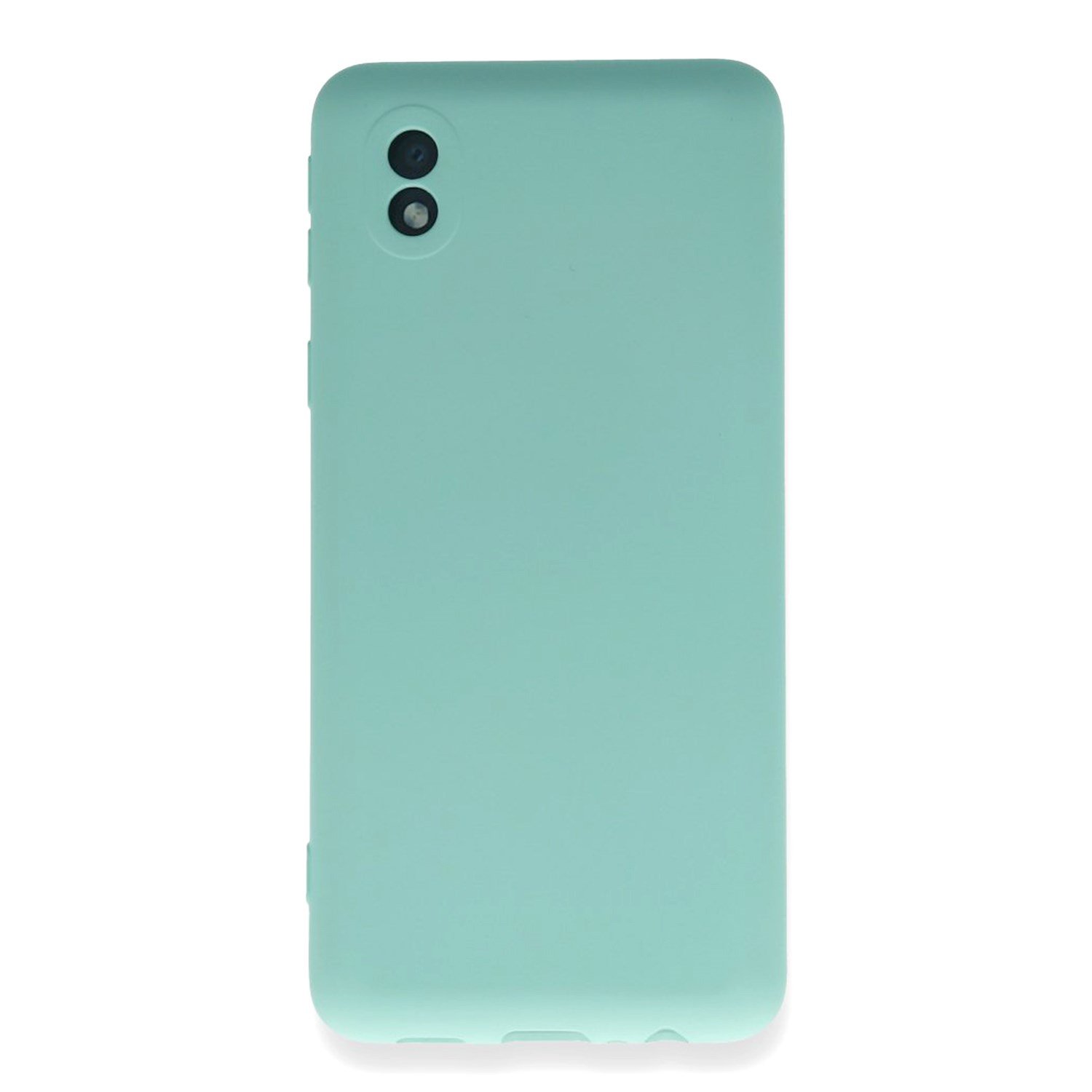 Nettech Samsung Galaxy A01 Core Uyumlu Nano Arka Koruma Kılıf NT-87254