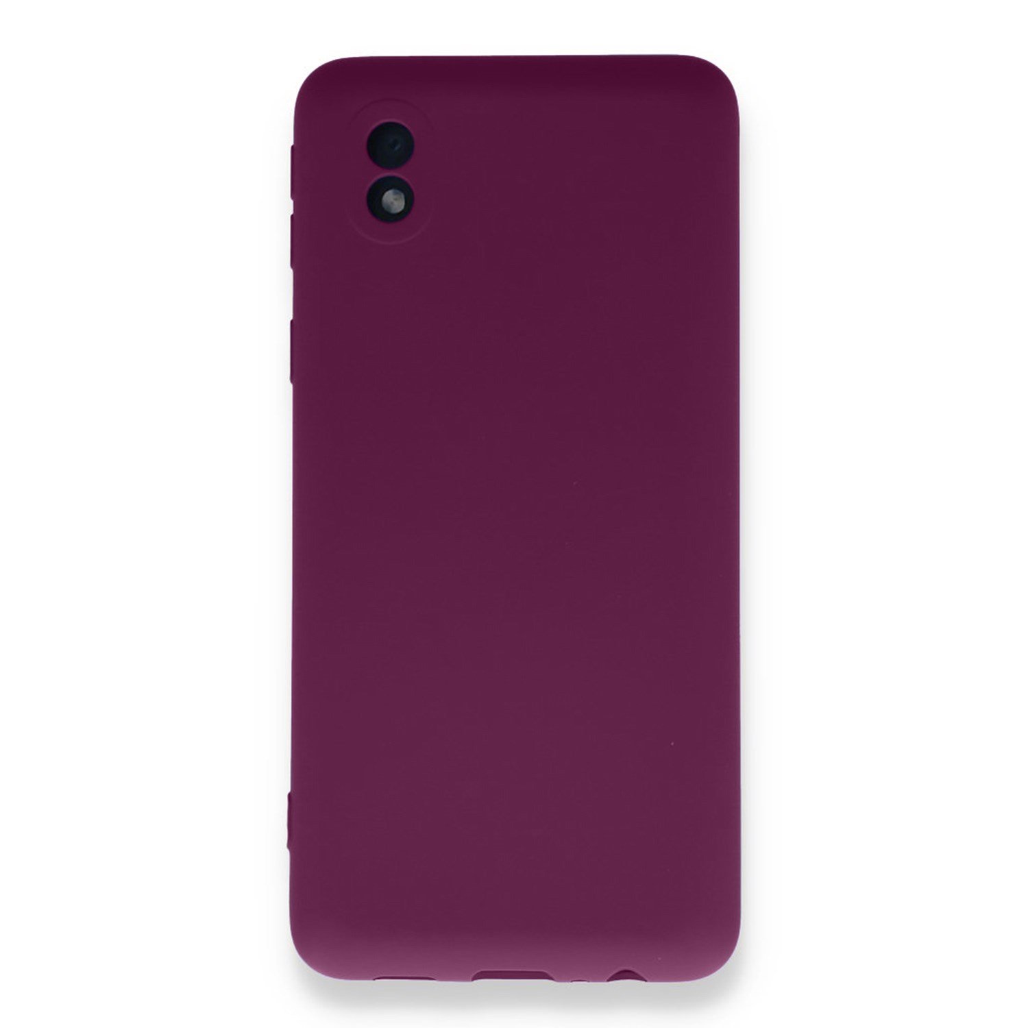 Nettech Samsung Galaxy A01 Core Uyumlu Nano Arka Koruma Kılıf NT-87254