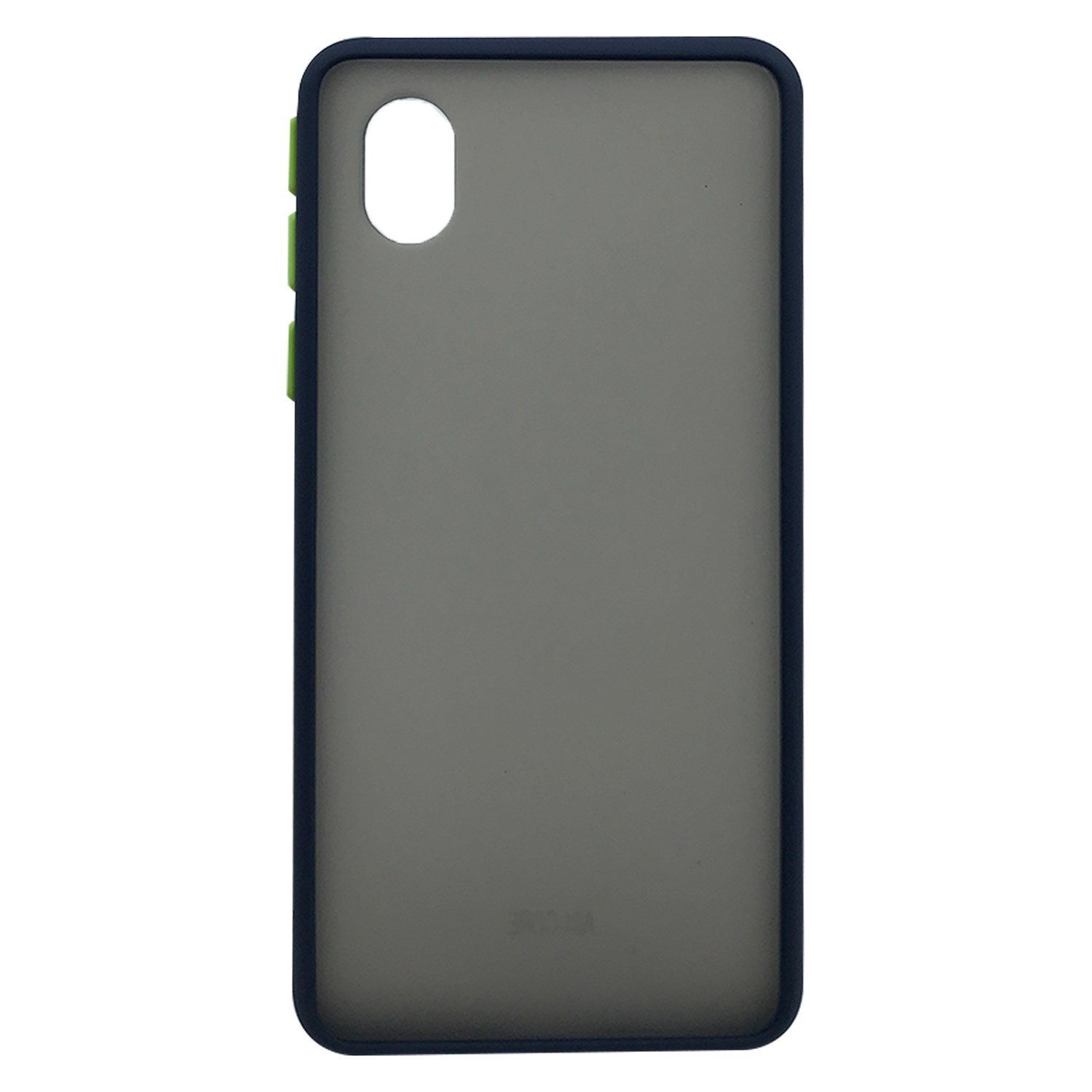 Nettech Samsung Galaxy A01 Core Uyumlu Montreal Seri Arka Koruma Kılıf NT-91319