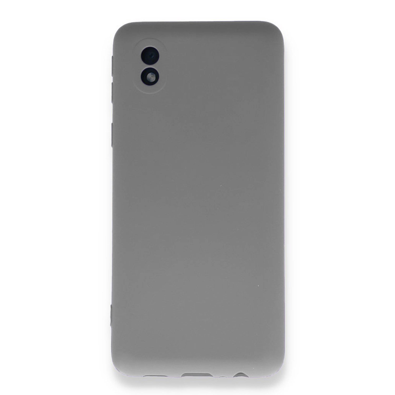 Nettech Samsung Galaxy A01 Core Uyumlu Nano Arka Koruma Kılıf NT-87254