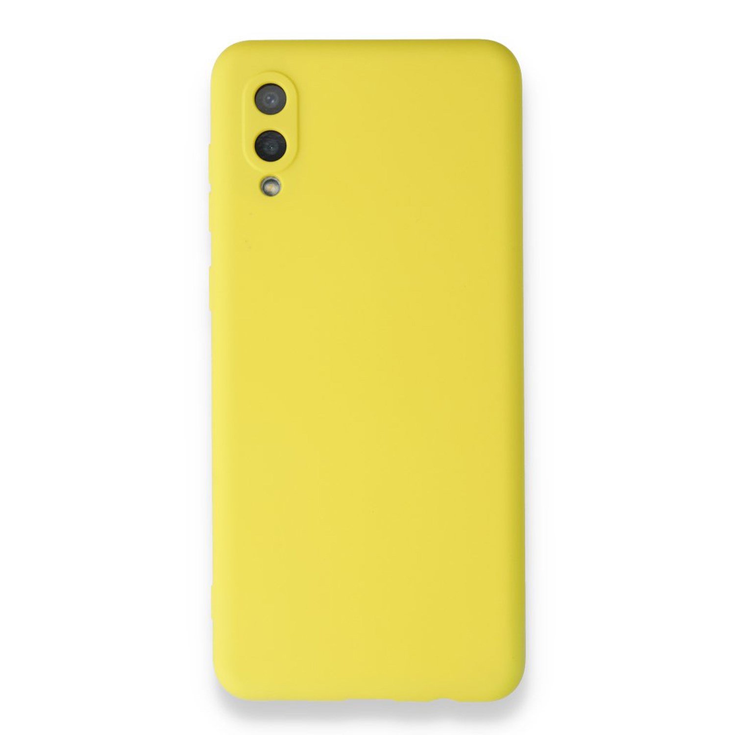 Nettech Samsung Galaxy A02 Uyumlu Nano Arka Koruma Kılıf NT-87265