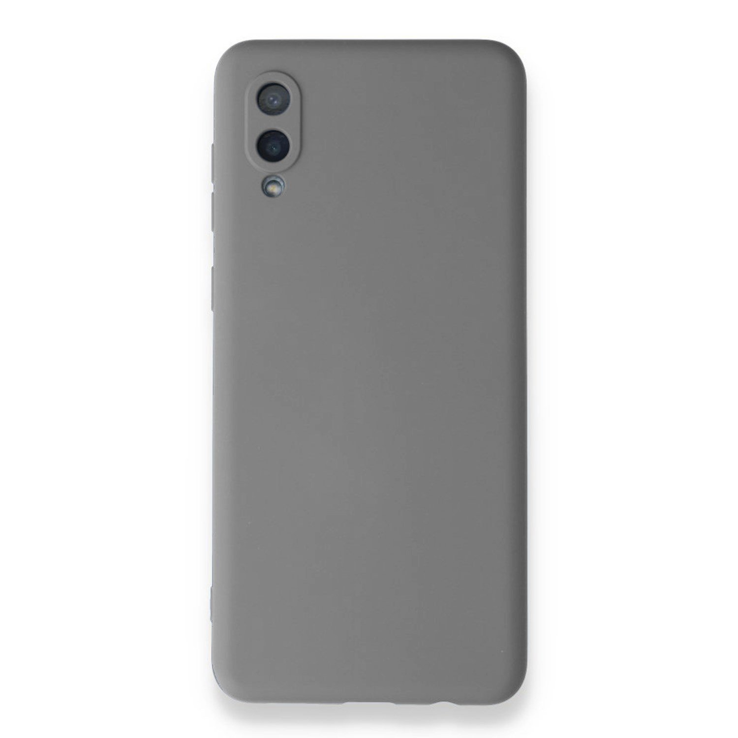 Nettech Samsung Galaxy A02 Uyumlu Nano Arka Koruma Kılıf NT-87265