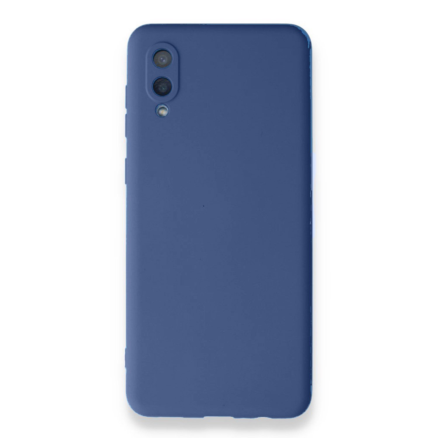 Nettech Samsung Galaxy A02 Uyumlu Nano Arka Koruma Kılıf NT-87265